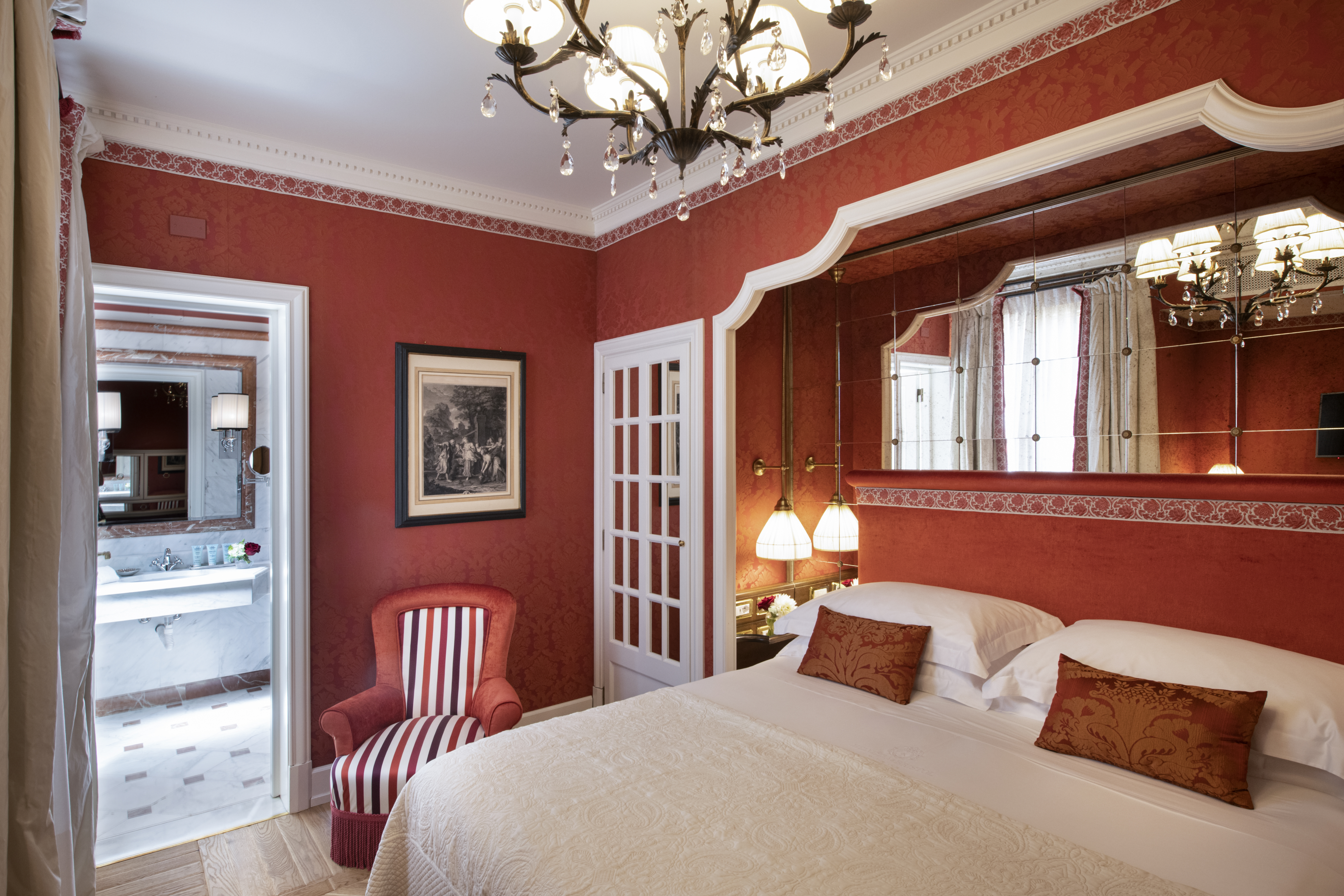 Family Room Connecting Room