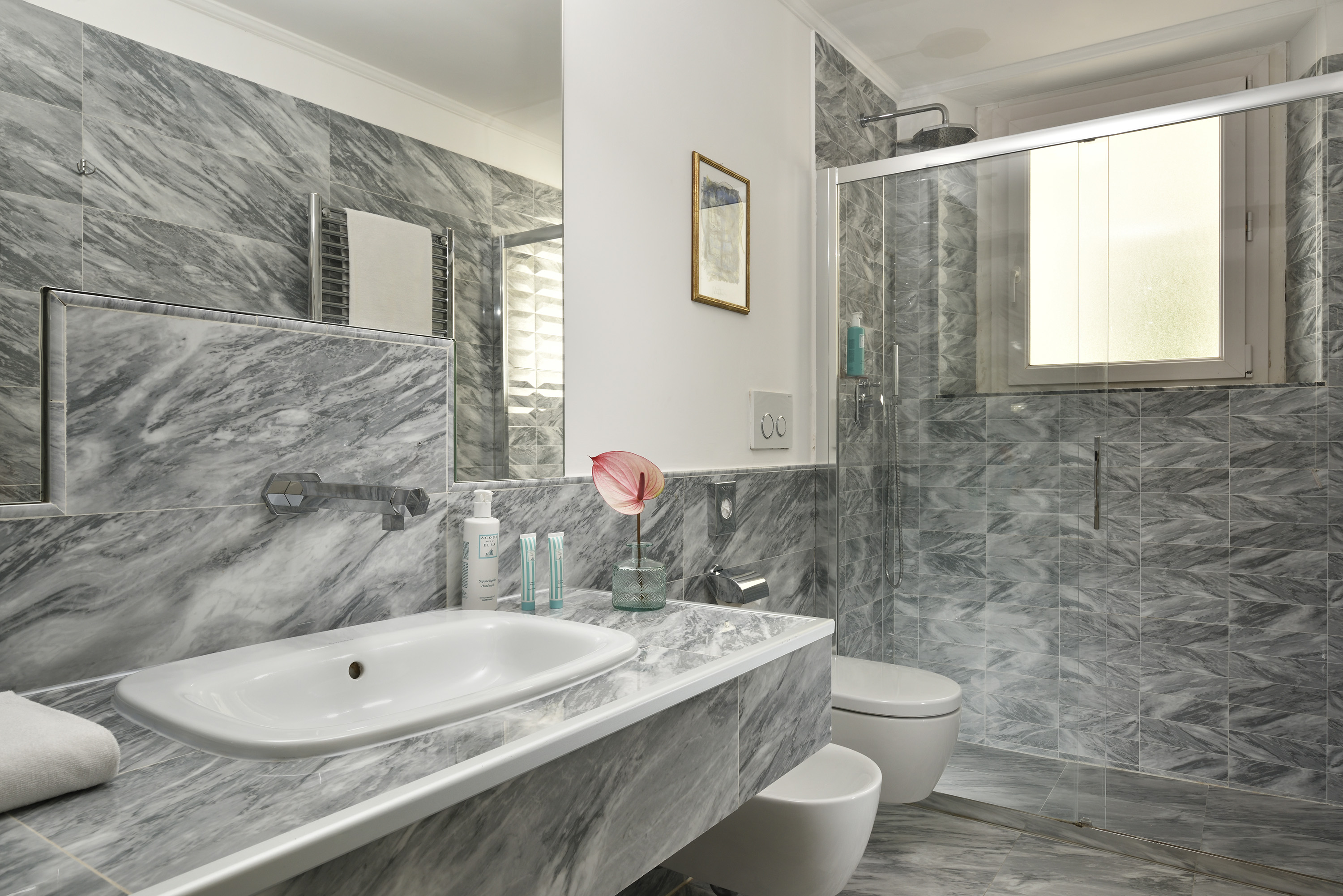 Double Superior with Balcony