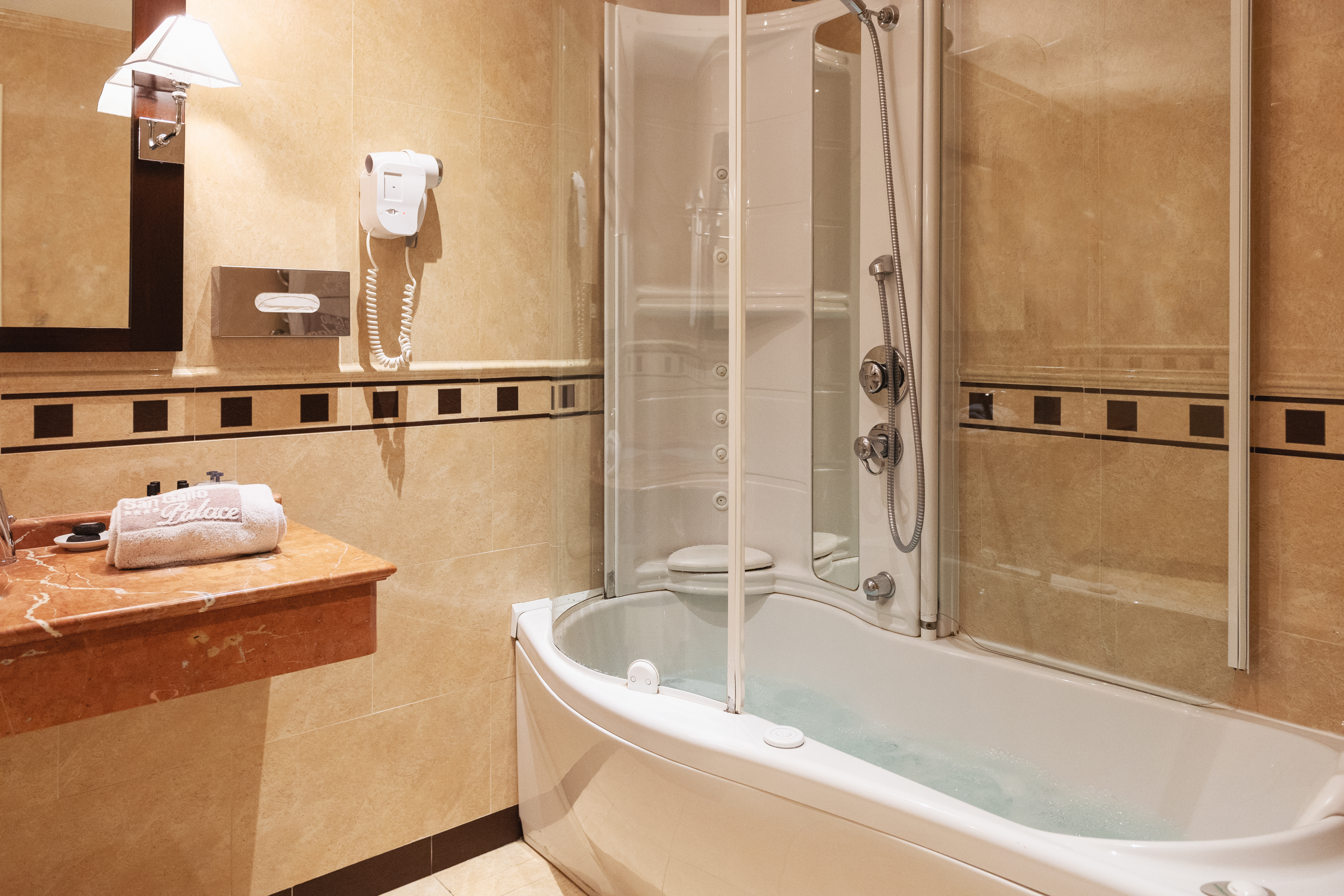 Junior Suite Standard