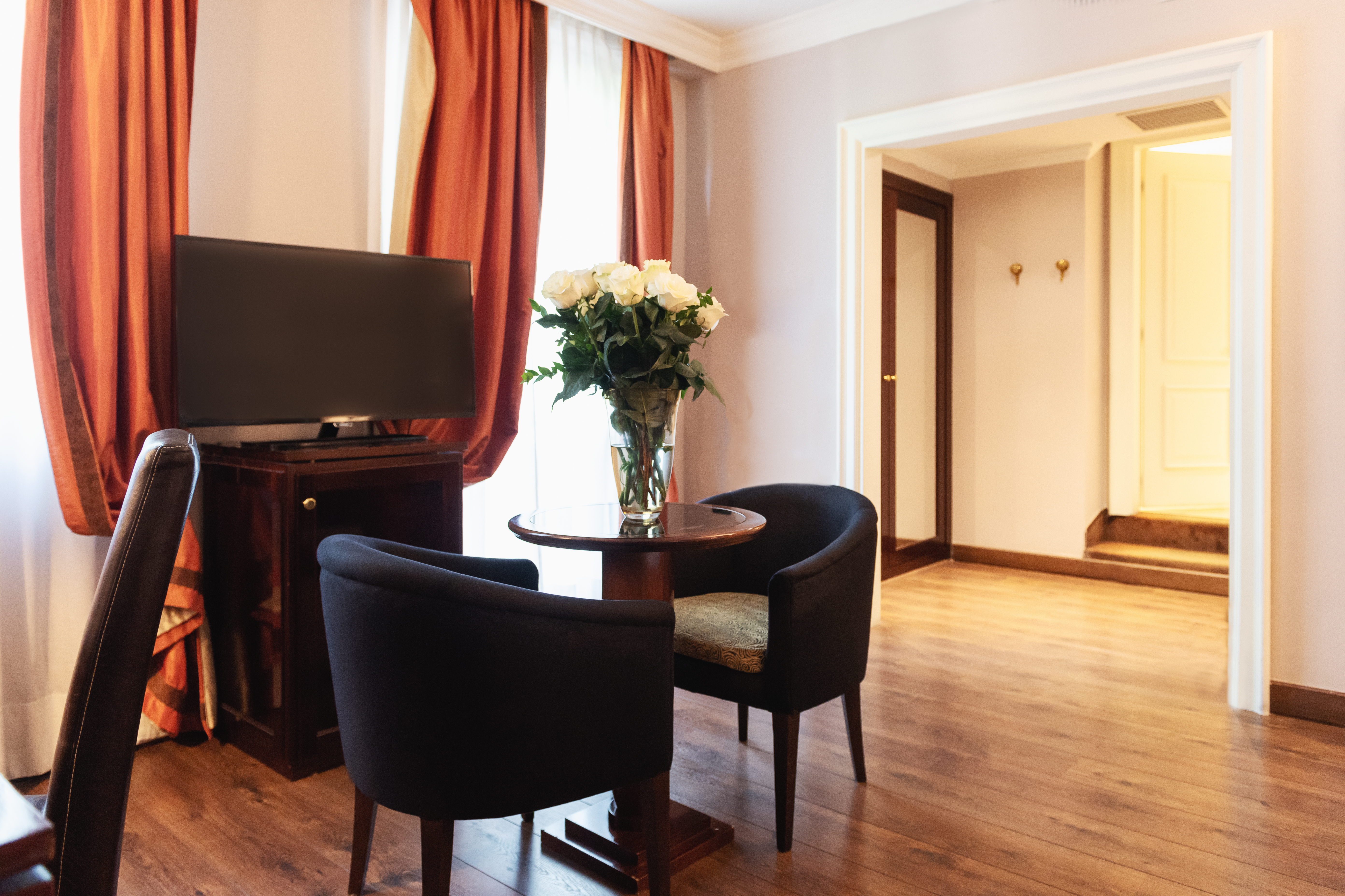 Junior Suite Standard