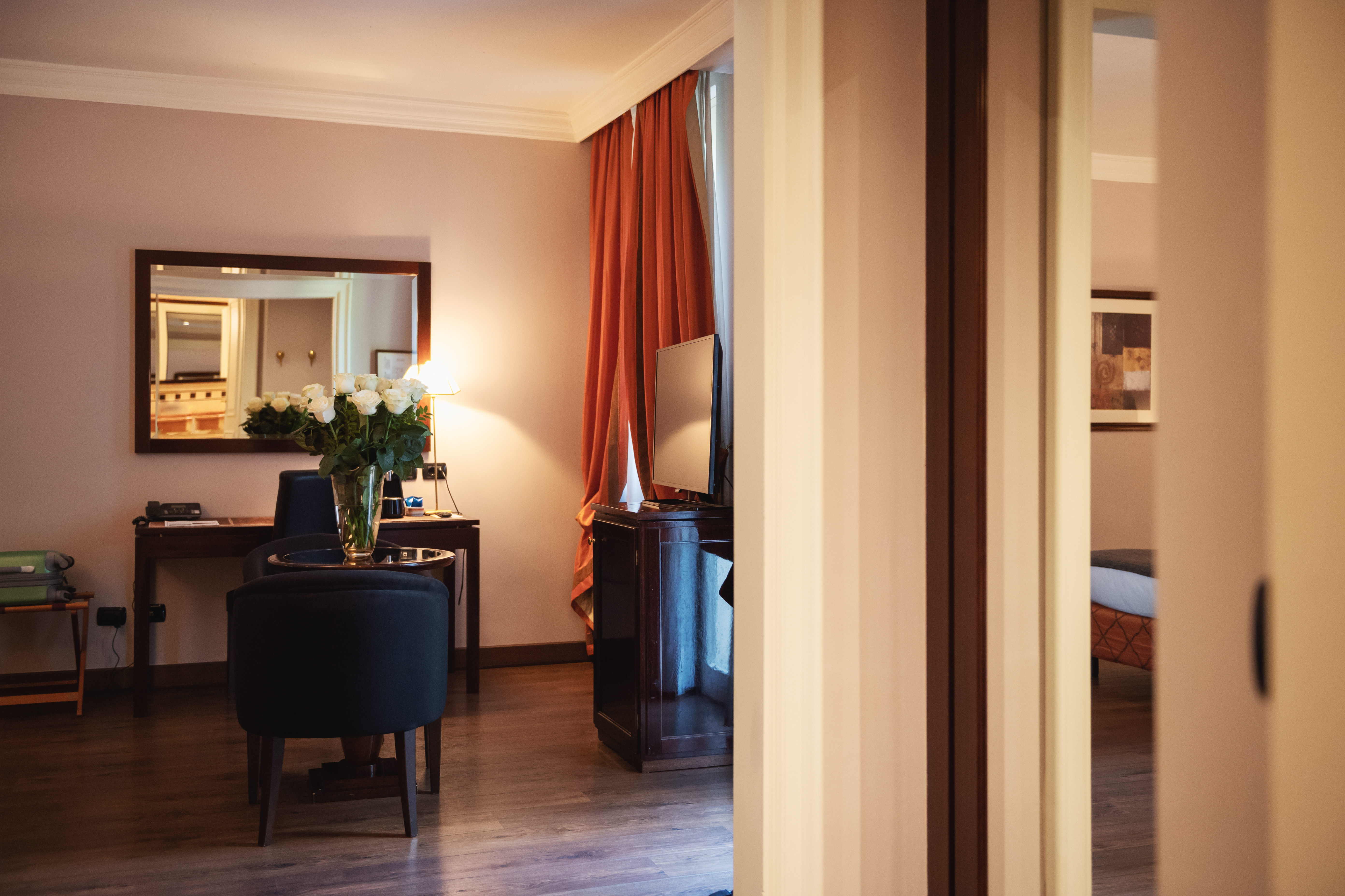 Junior Suite Standard