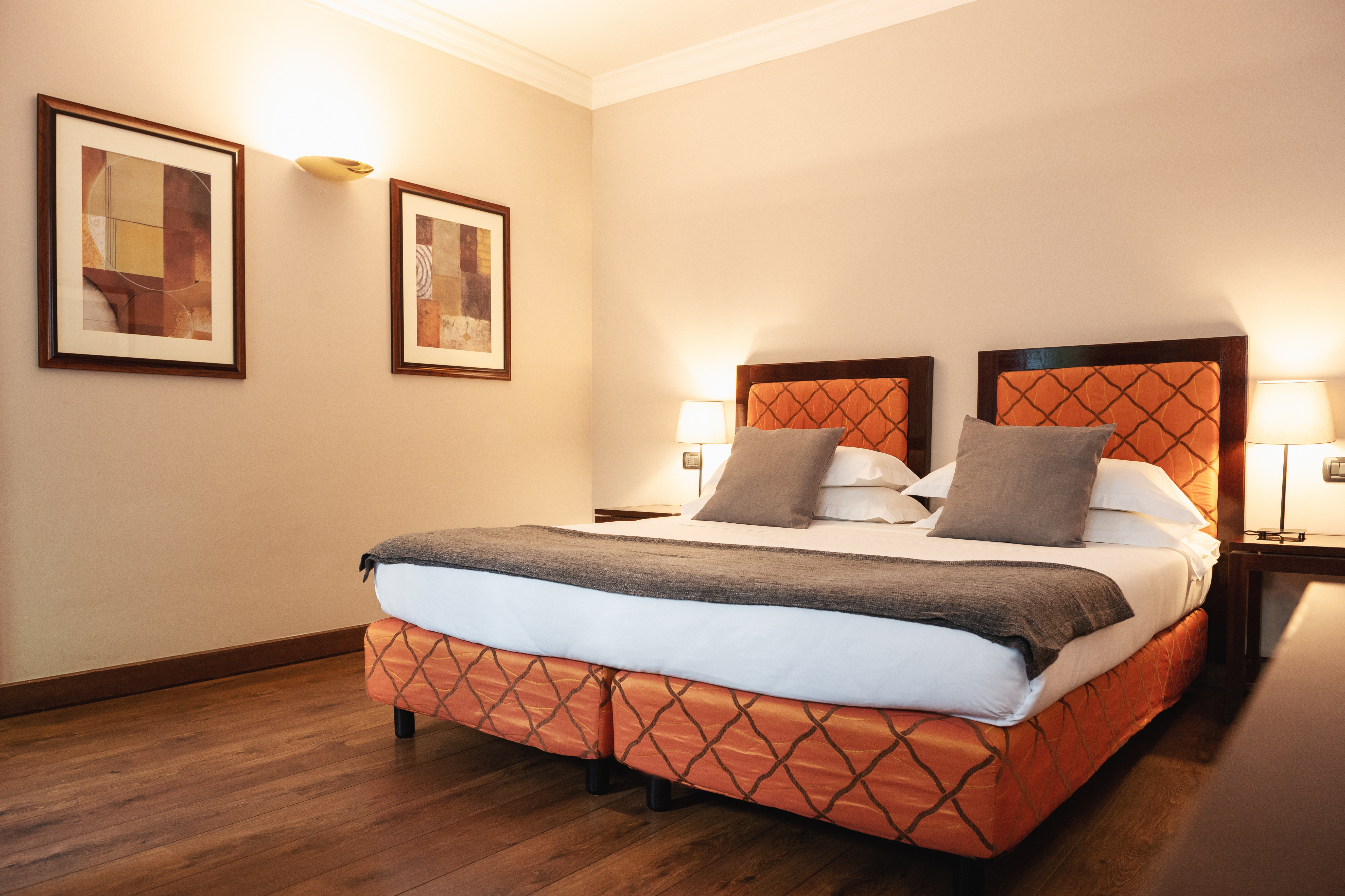 Junior Suite Standard