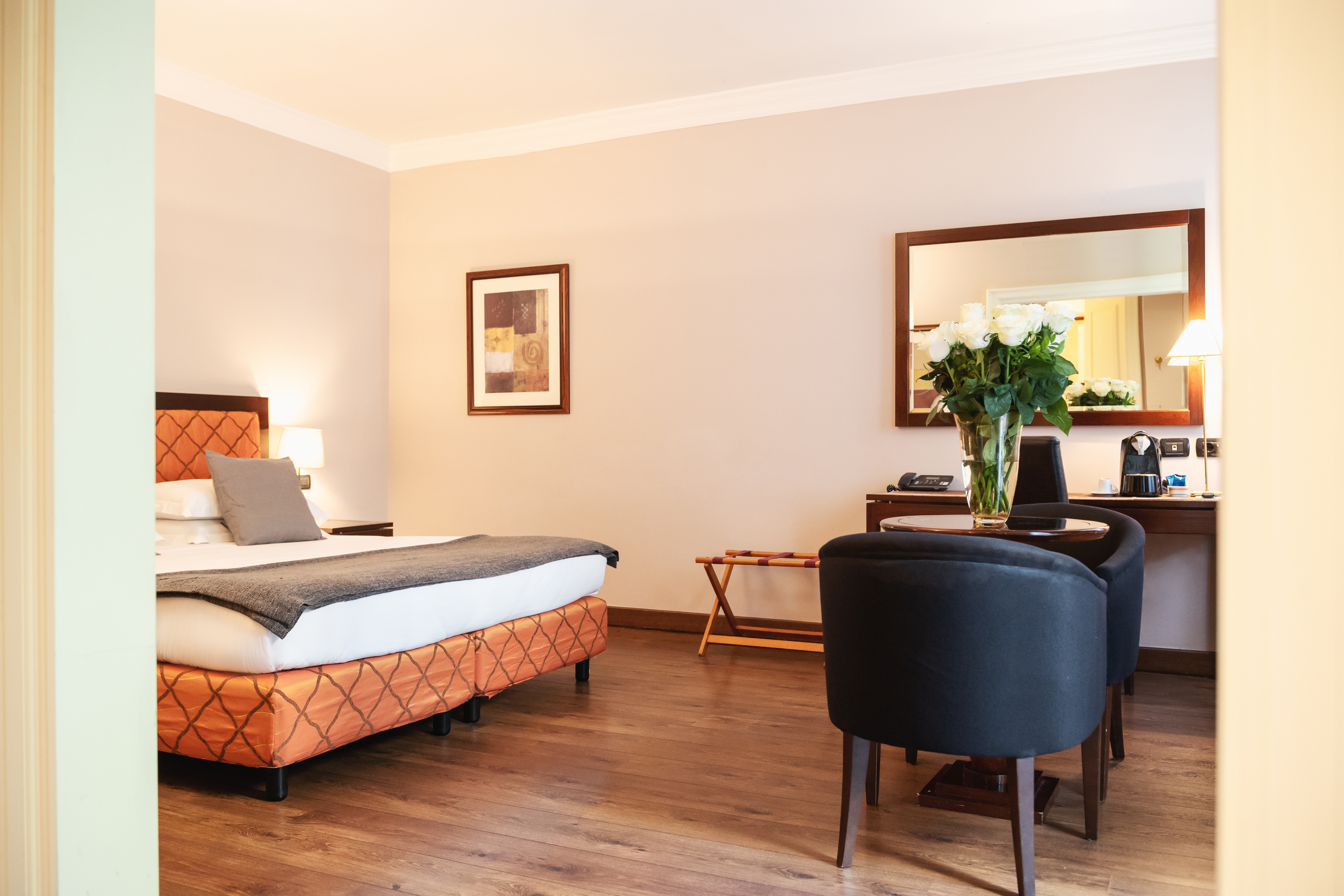 Junior Suite Standard