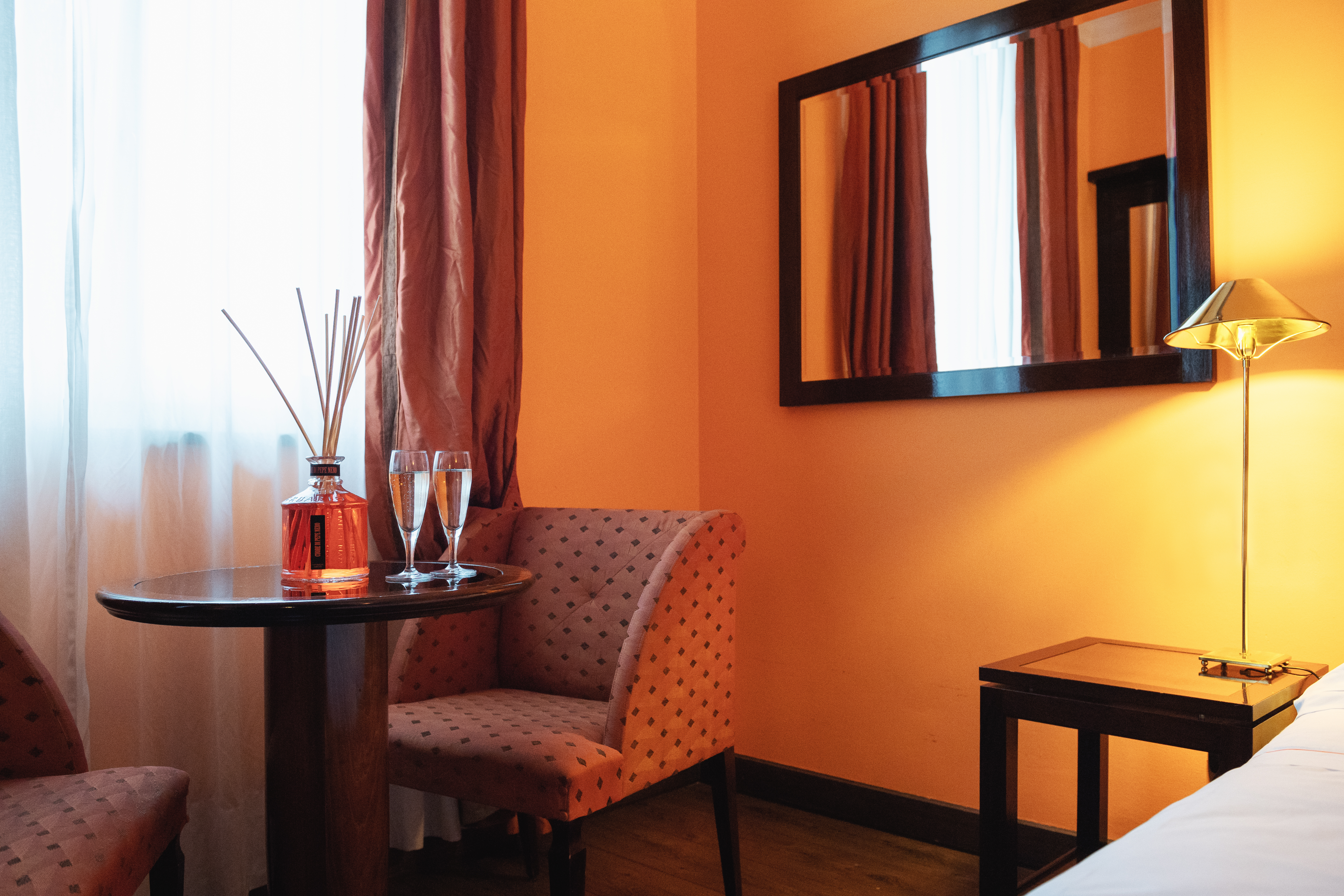 Double Single Classic