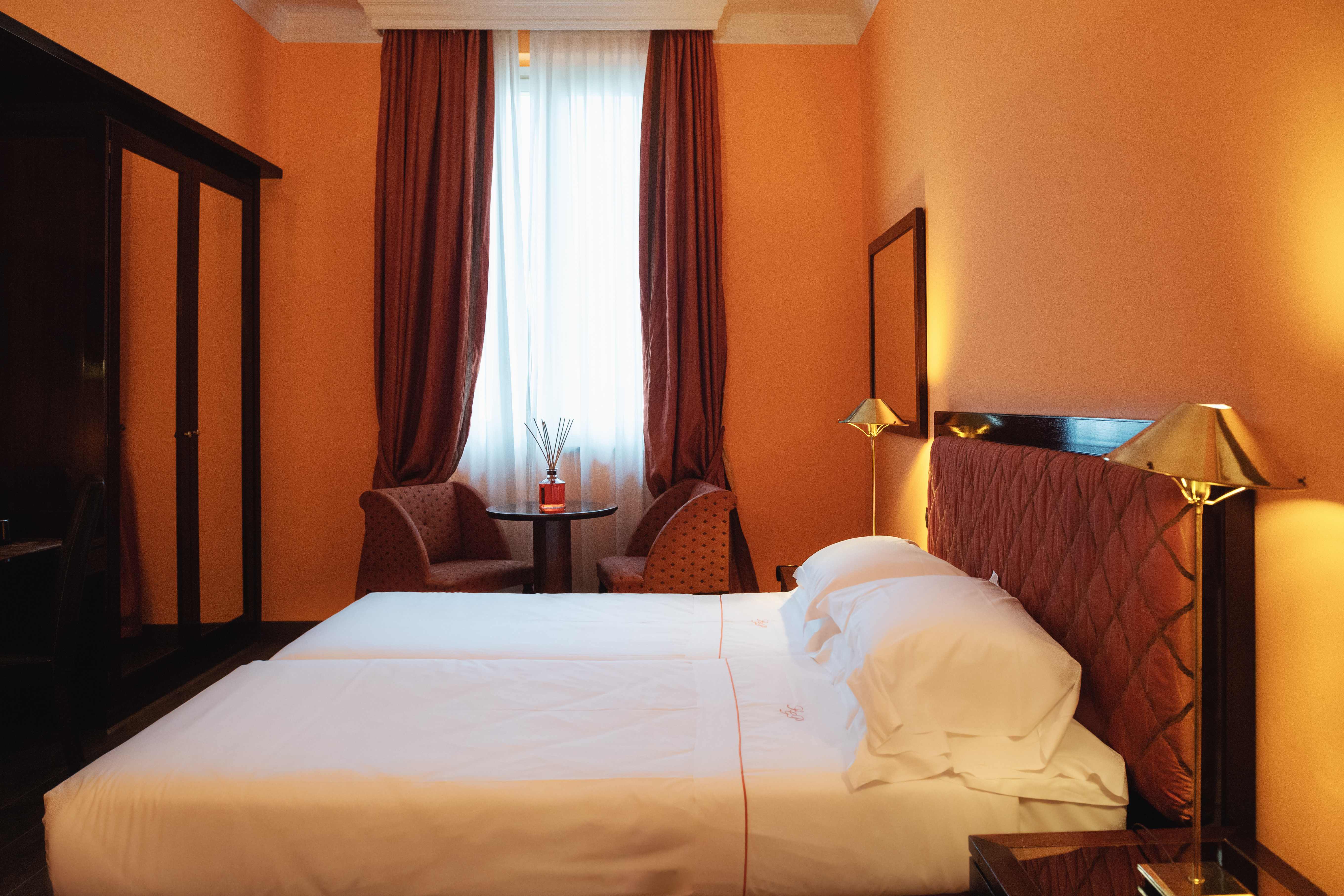 Double Single Classic