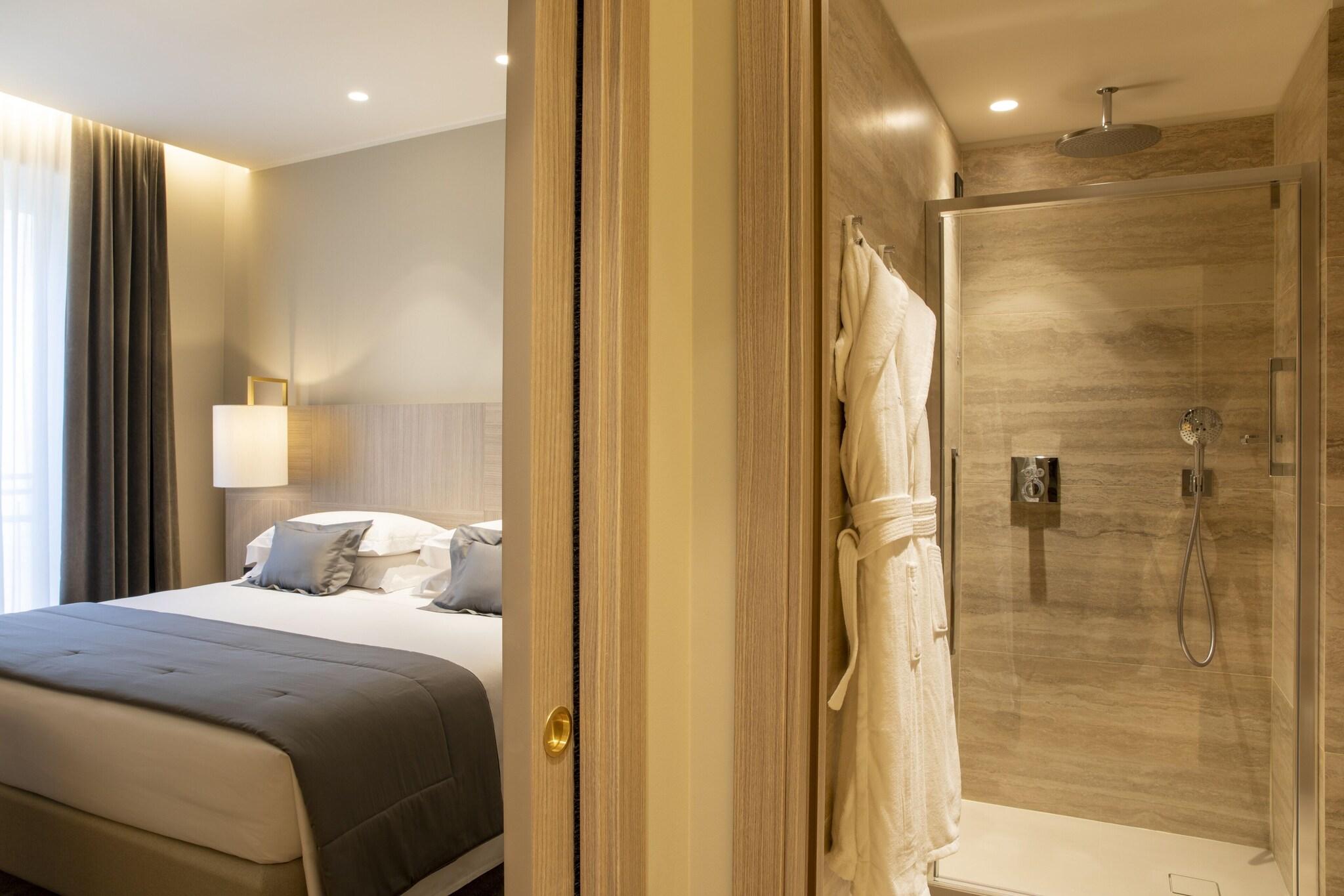 Apartment Two Bedrooms