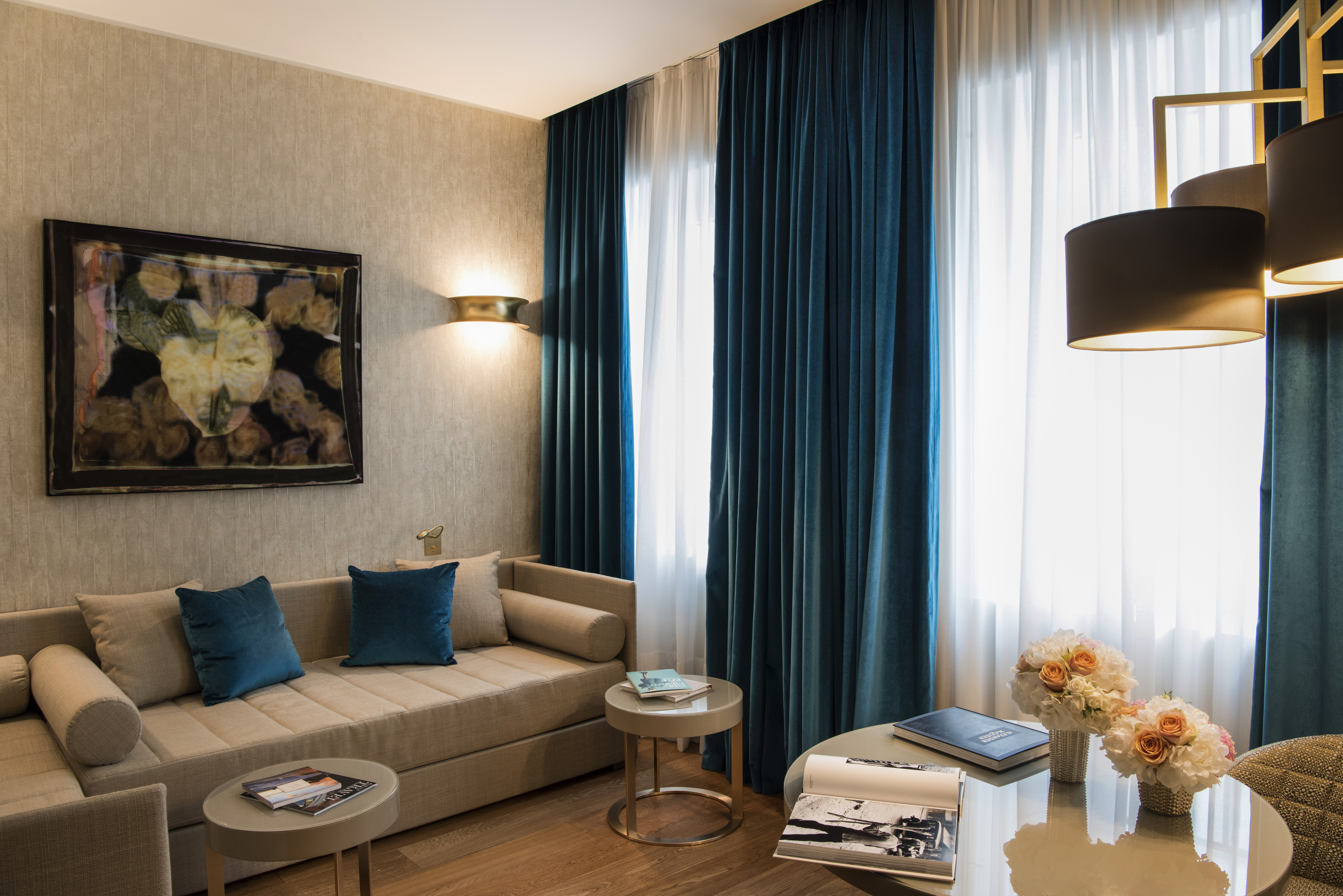 Junior Suite Standard