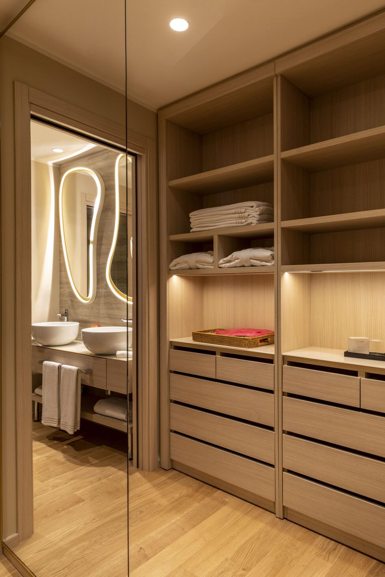 Apartment Two Bedrooms