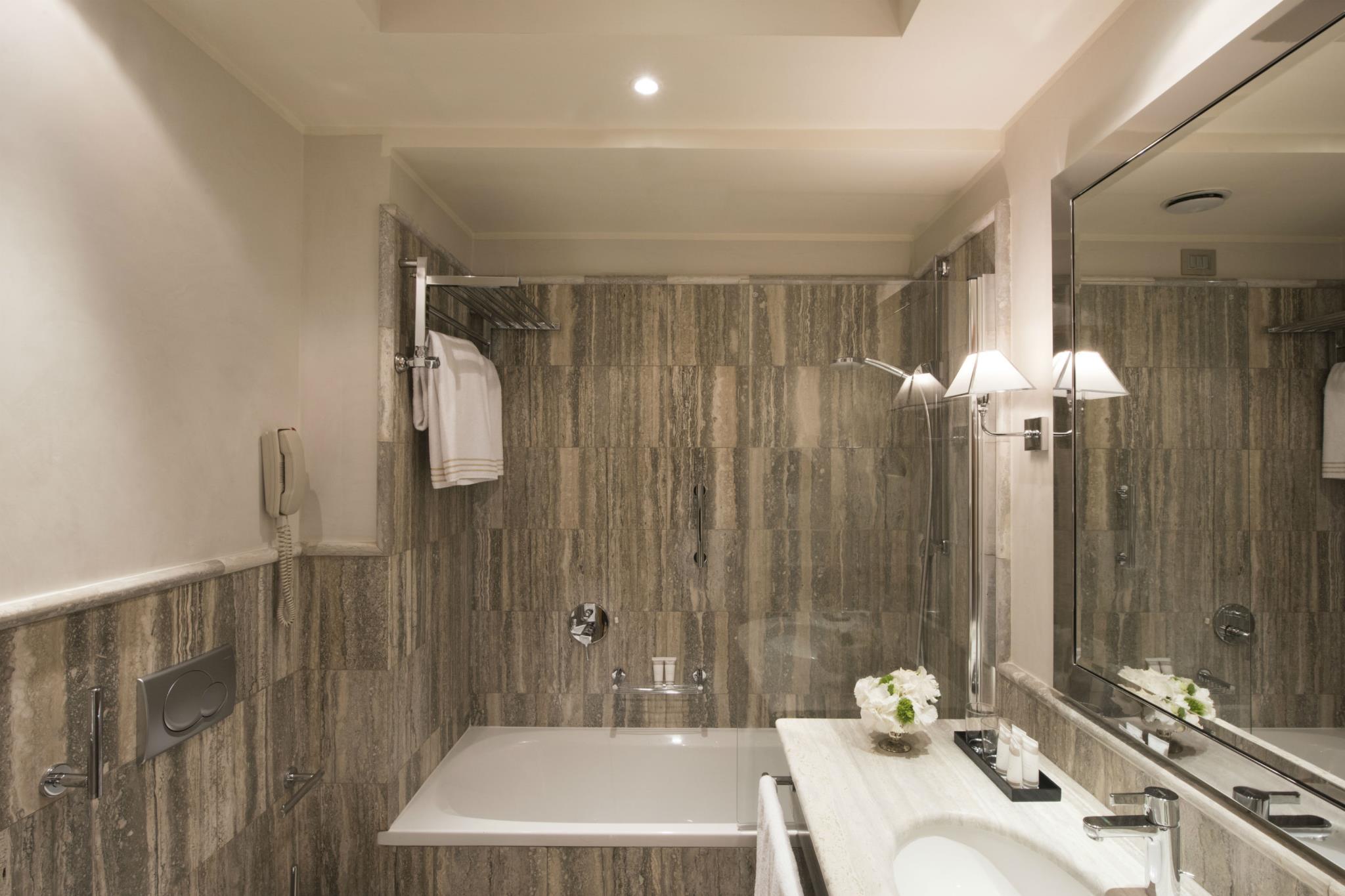 Family Room Standard