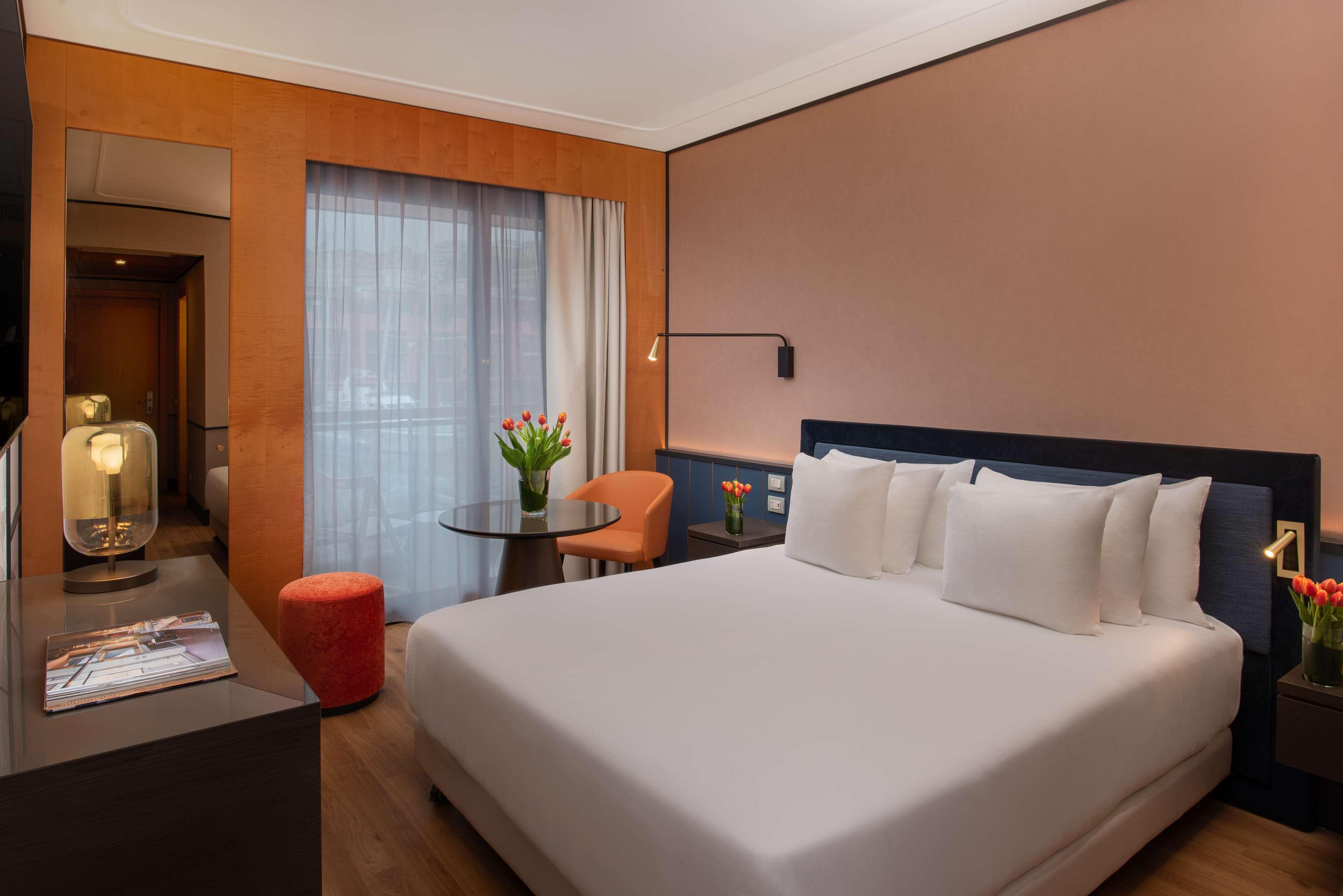 Family Room Capacity 3