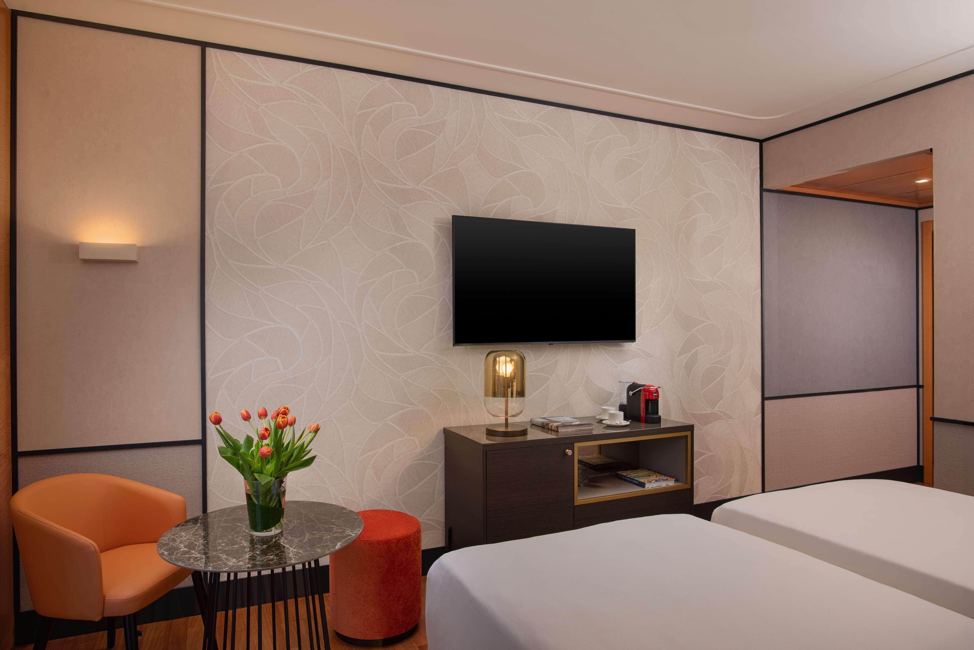 Double Superior with Views