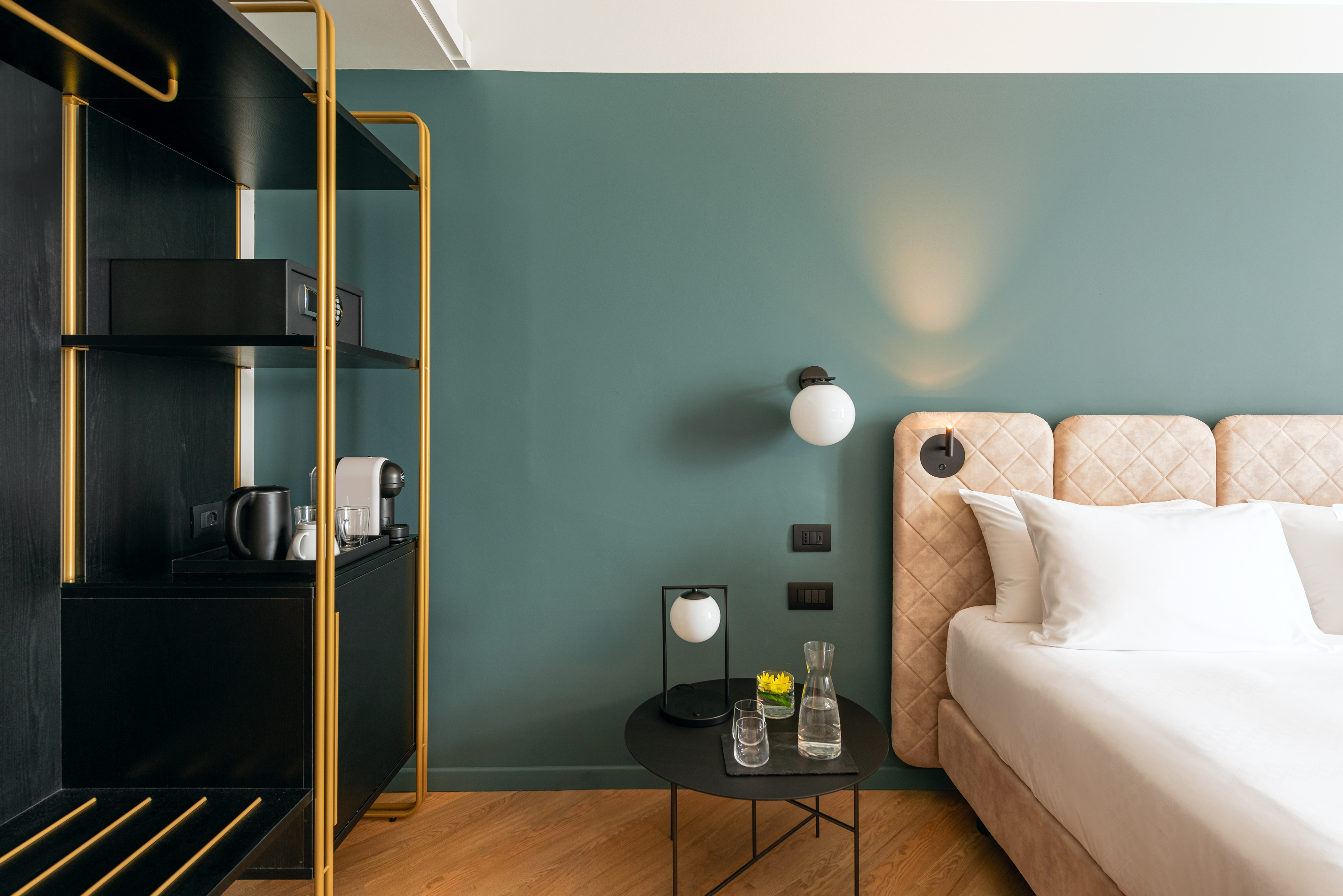 Junior Suite Standard