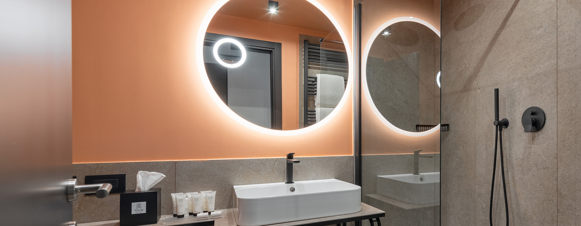 Double or Twin Superior