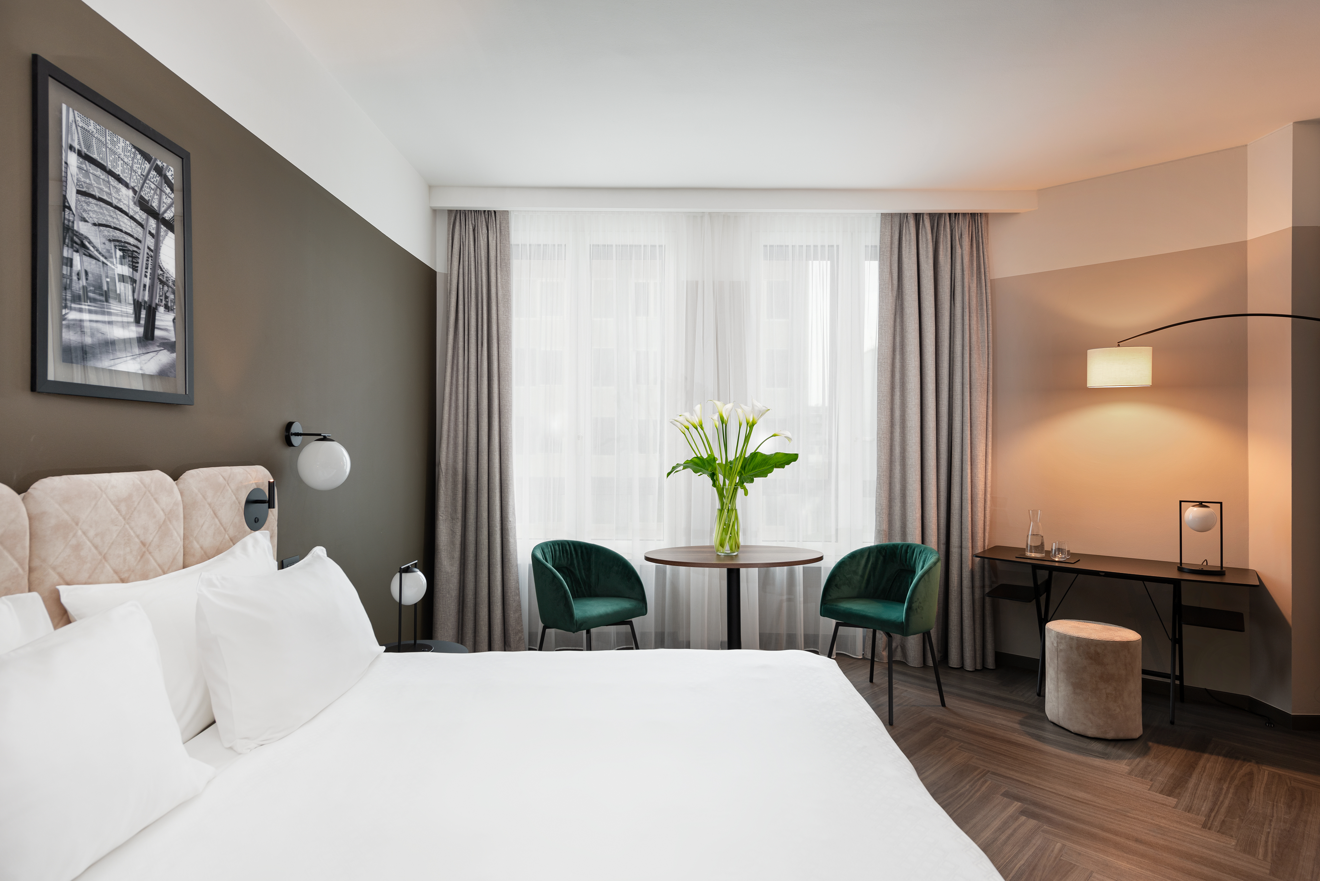 Junior Suite Standard