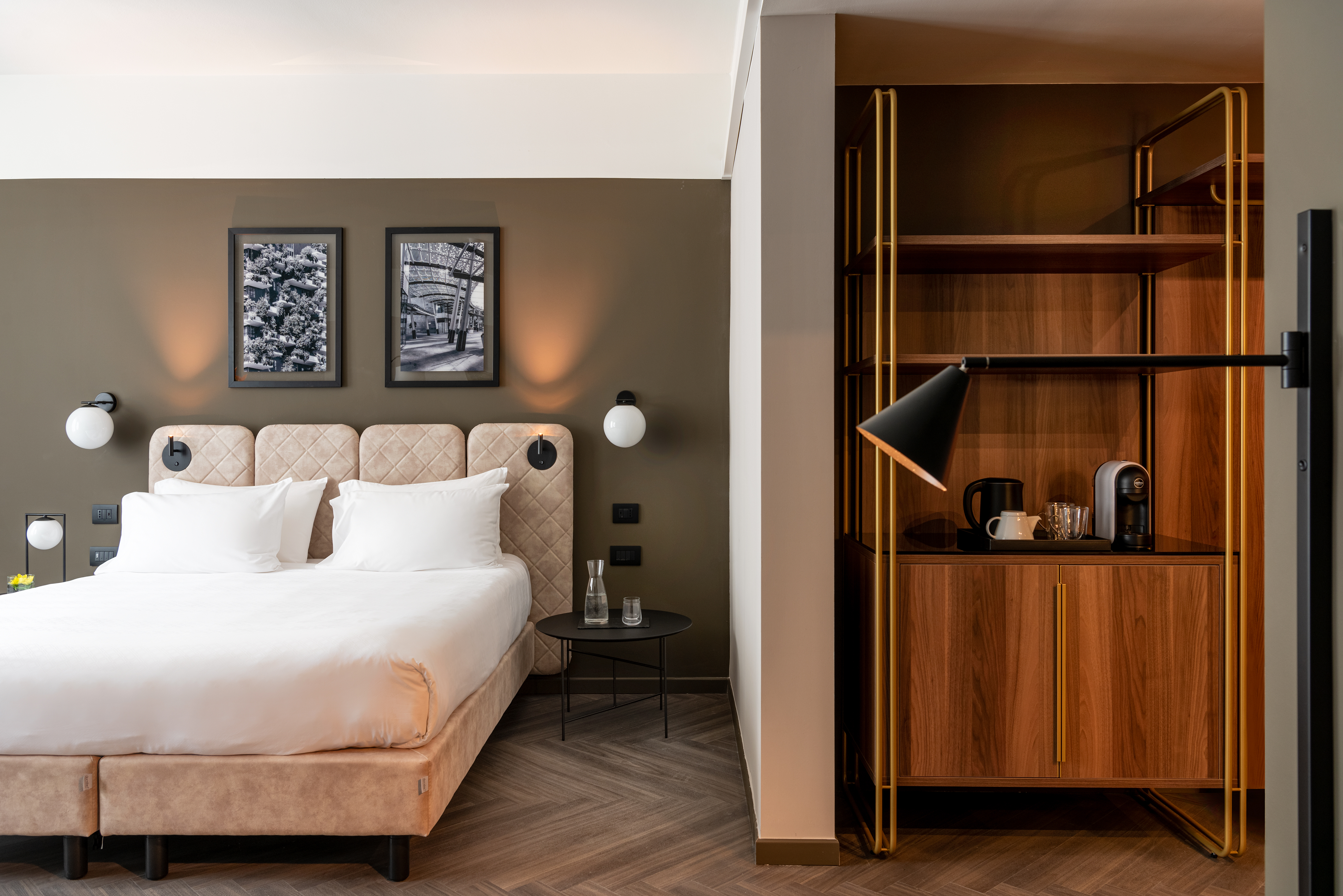 Junior Suite Standard