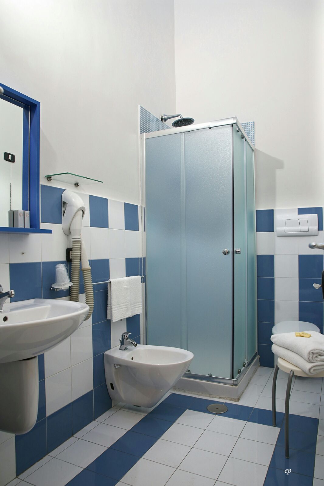 Double Single Standard