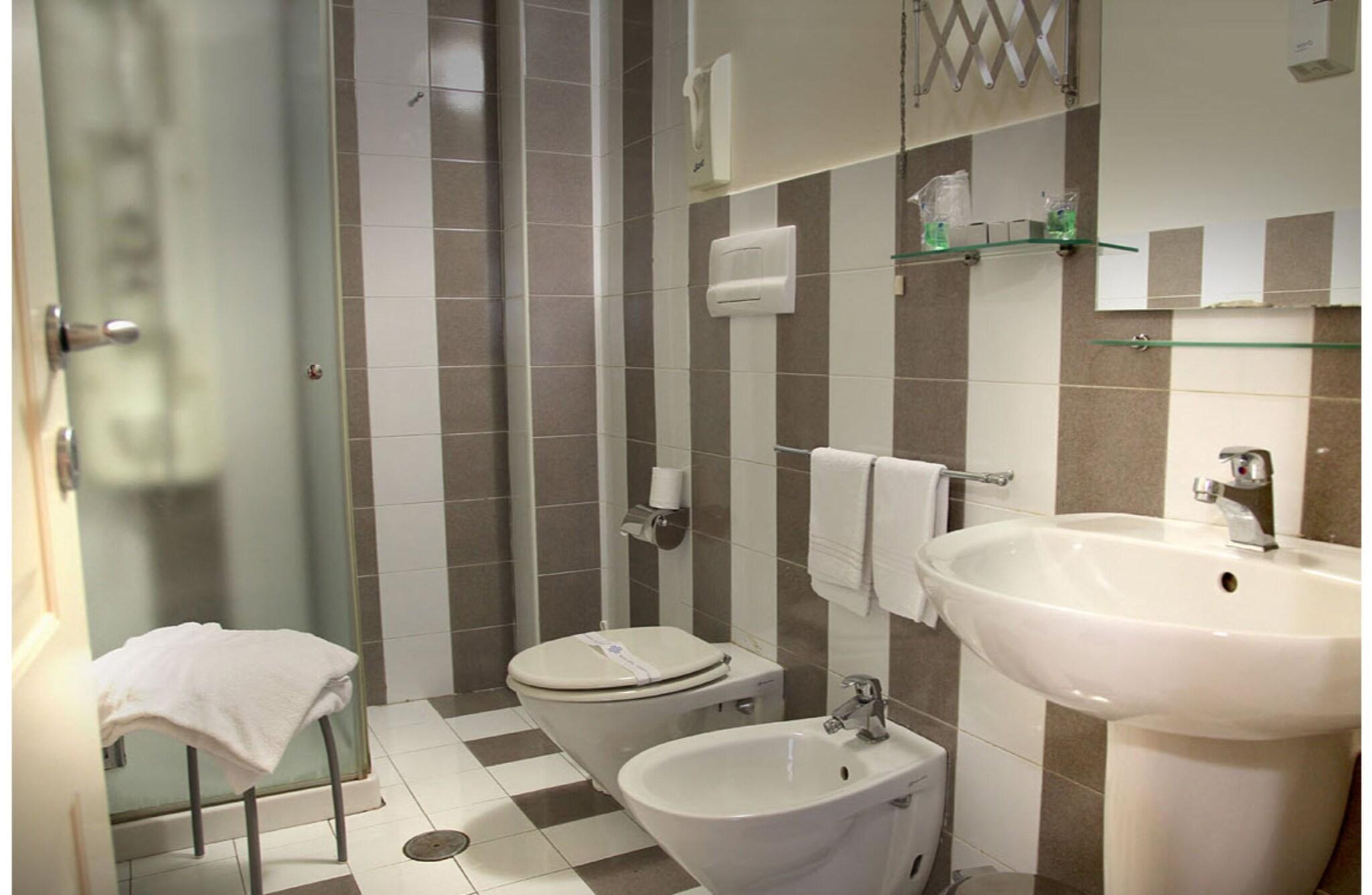 Double or Twin Accessible Superior