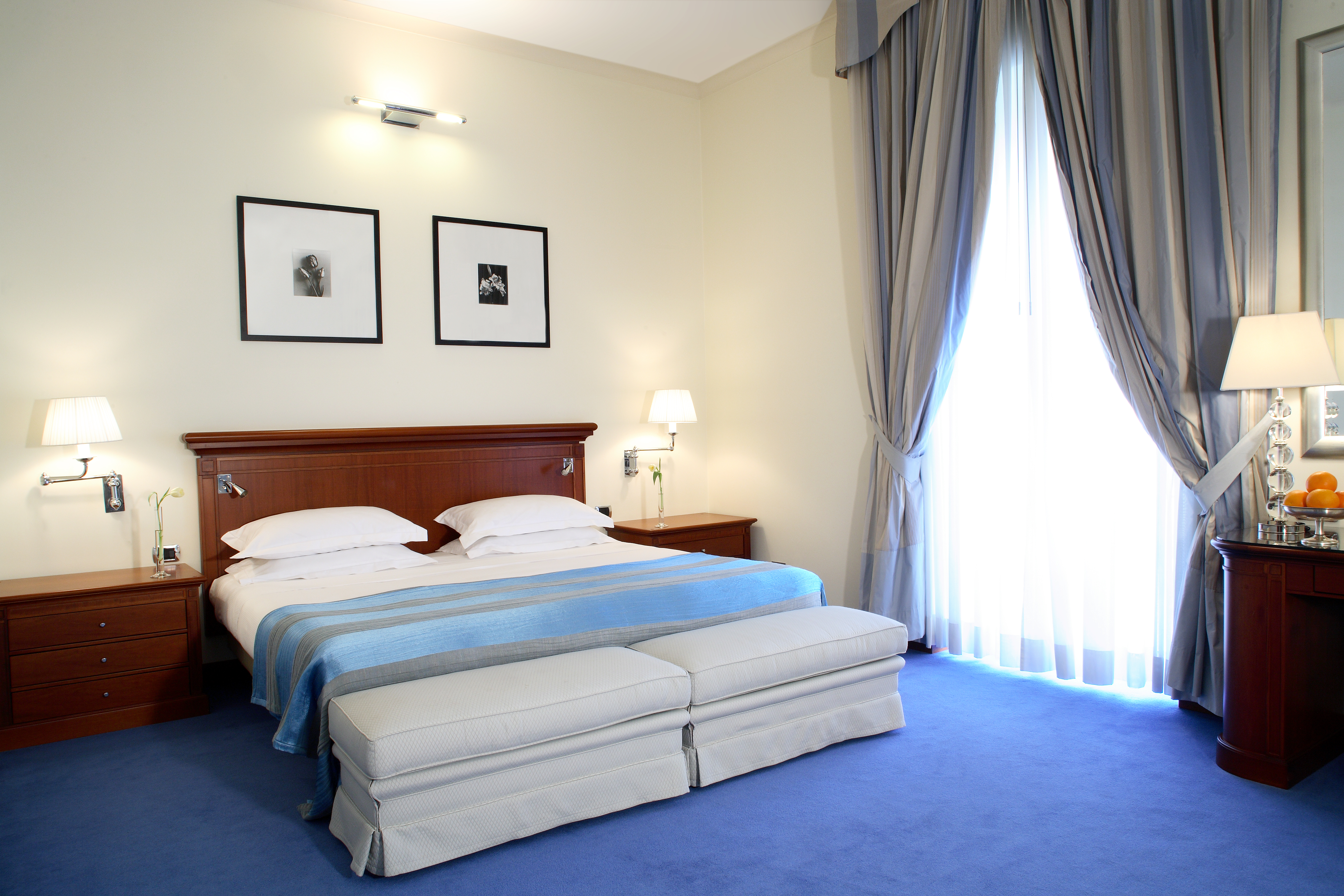 Junior Suite Standard