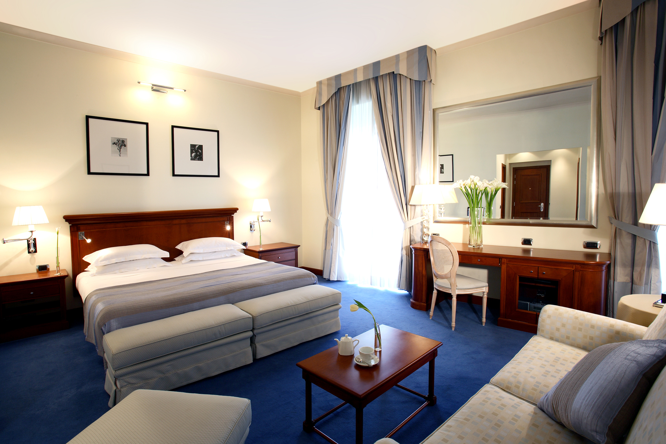 Junior Suite Standard