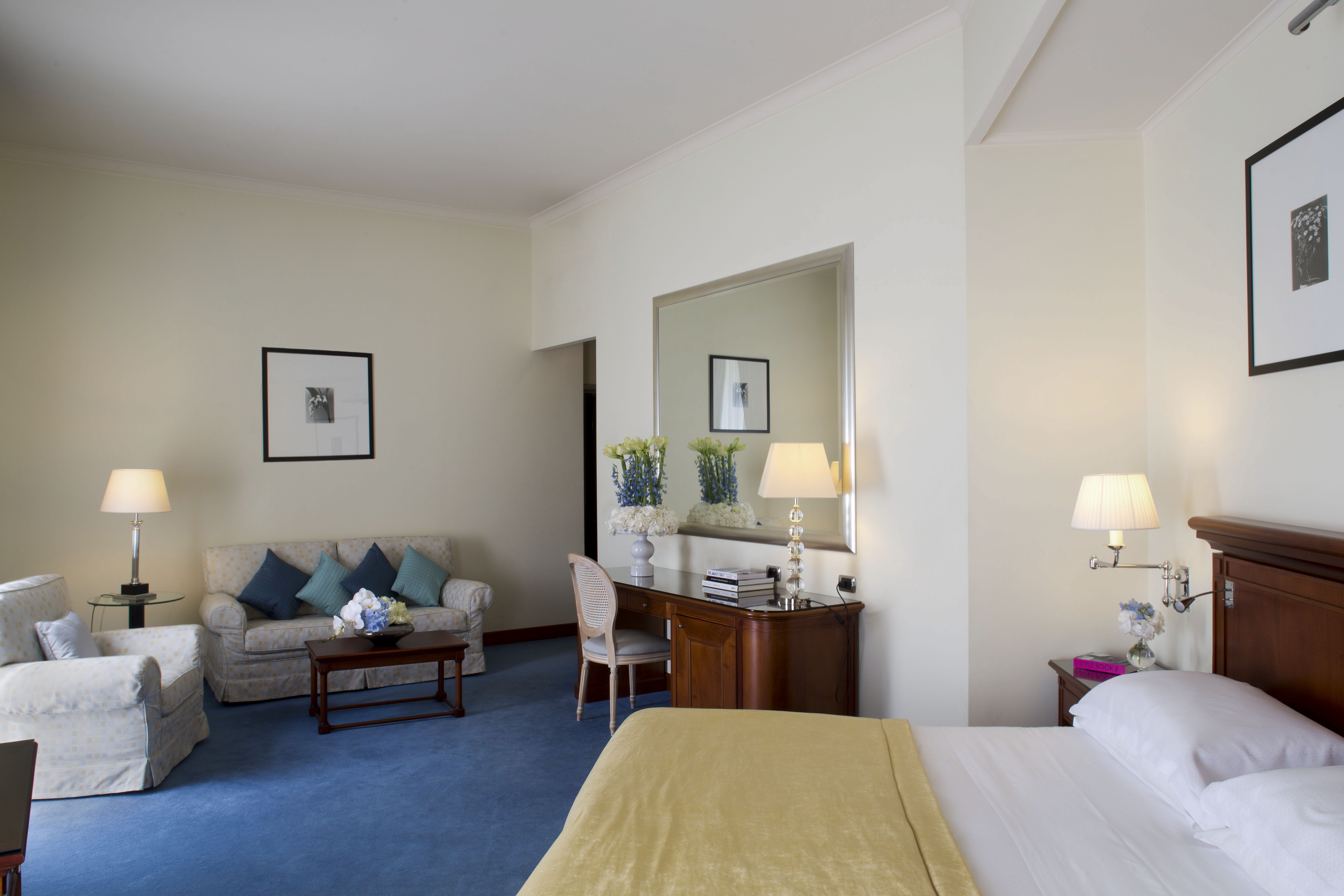 Junior Suite Standard