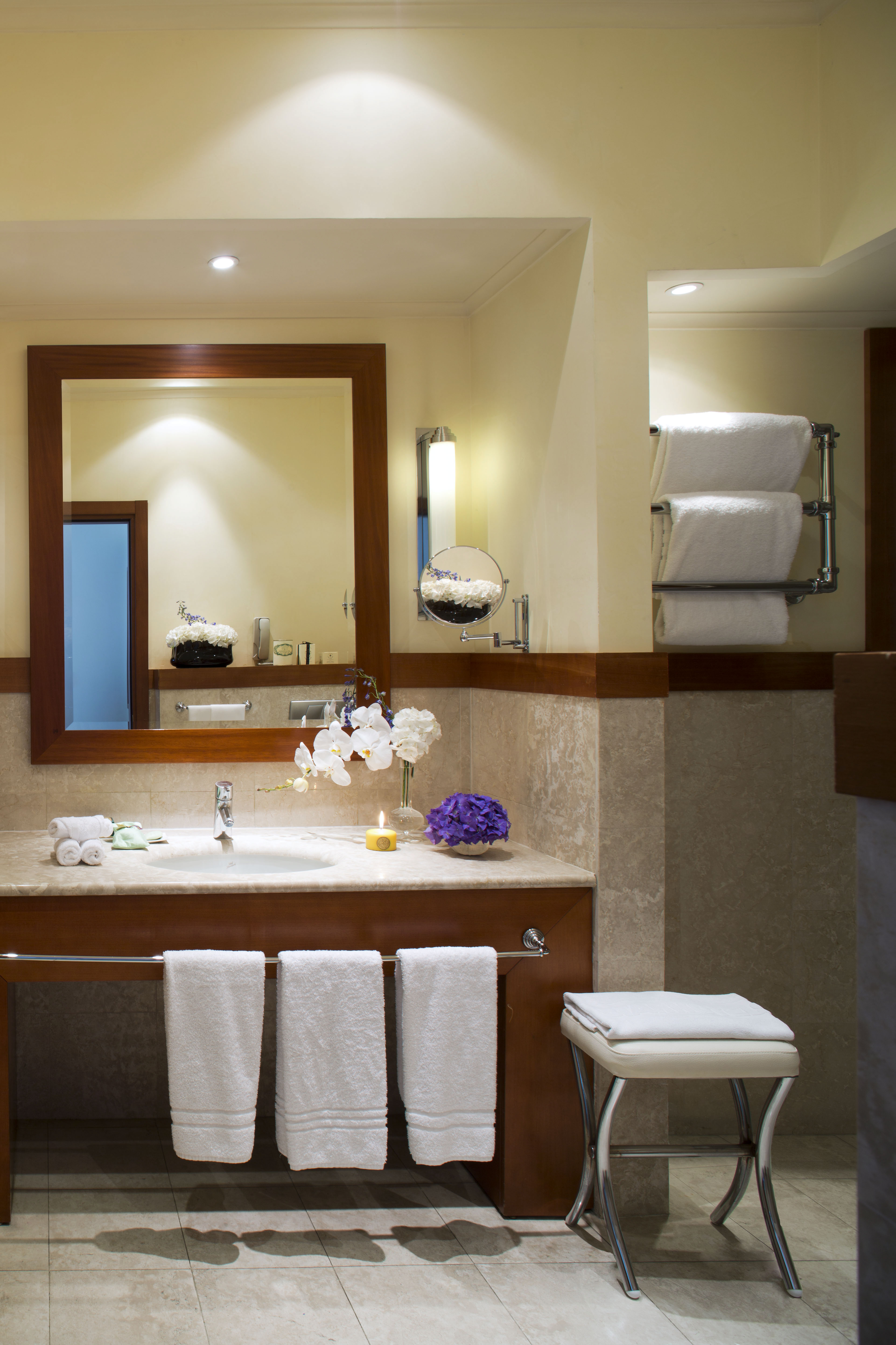 Family Room Standard