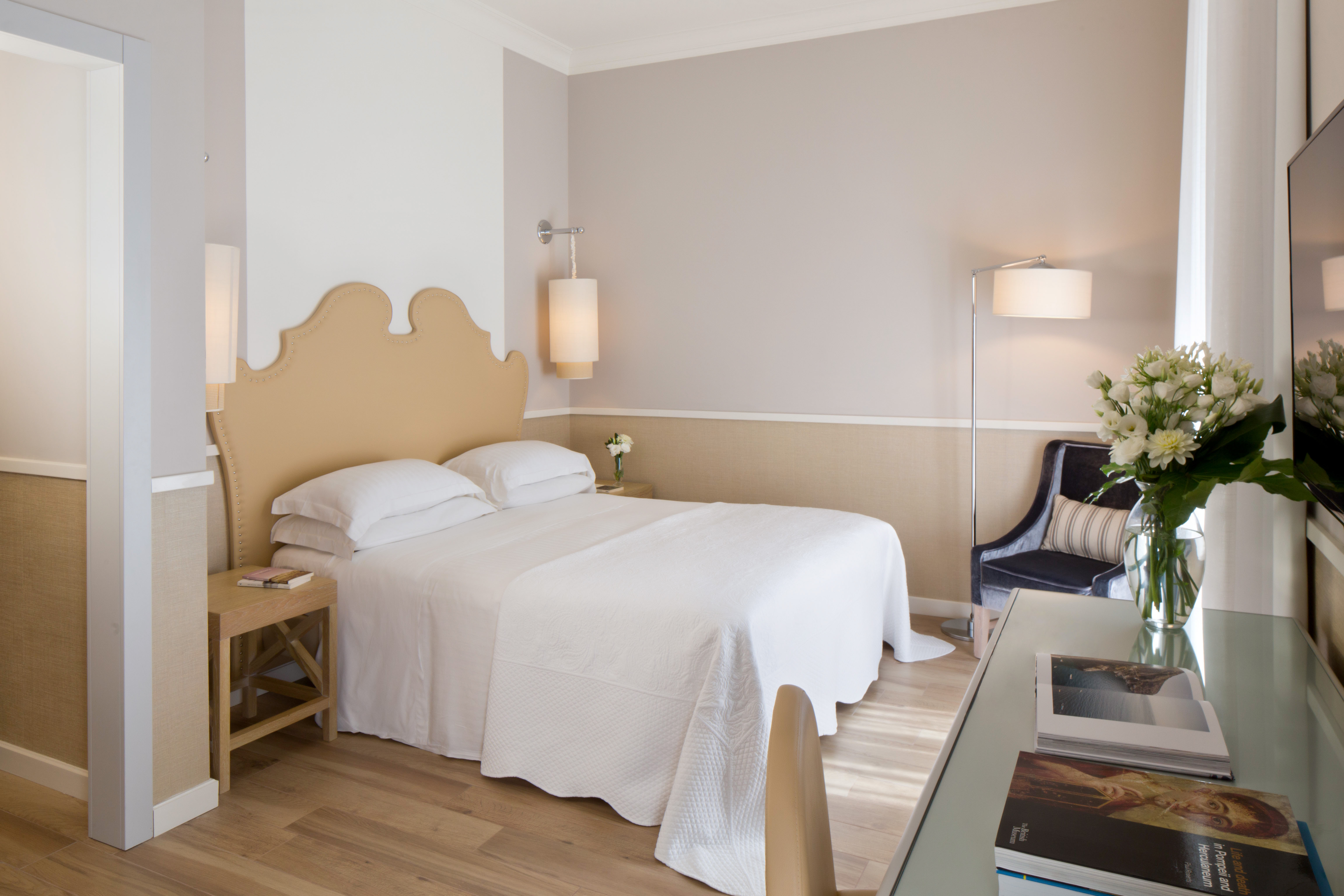 Double or Twin Superior