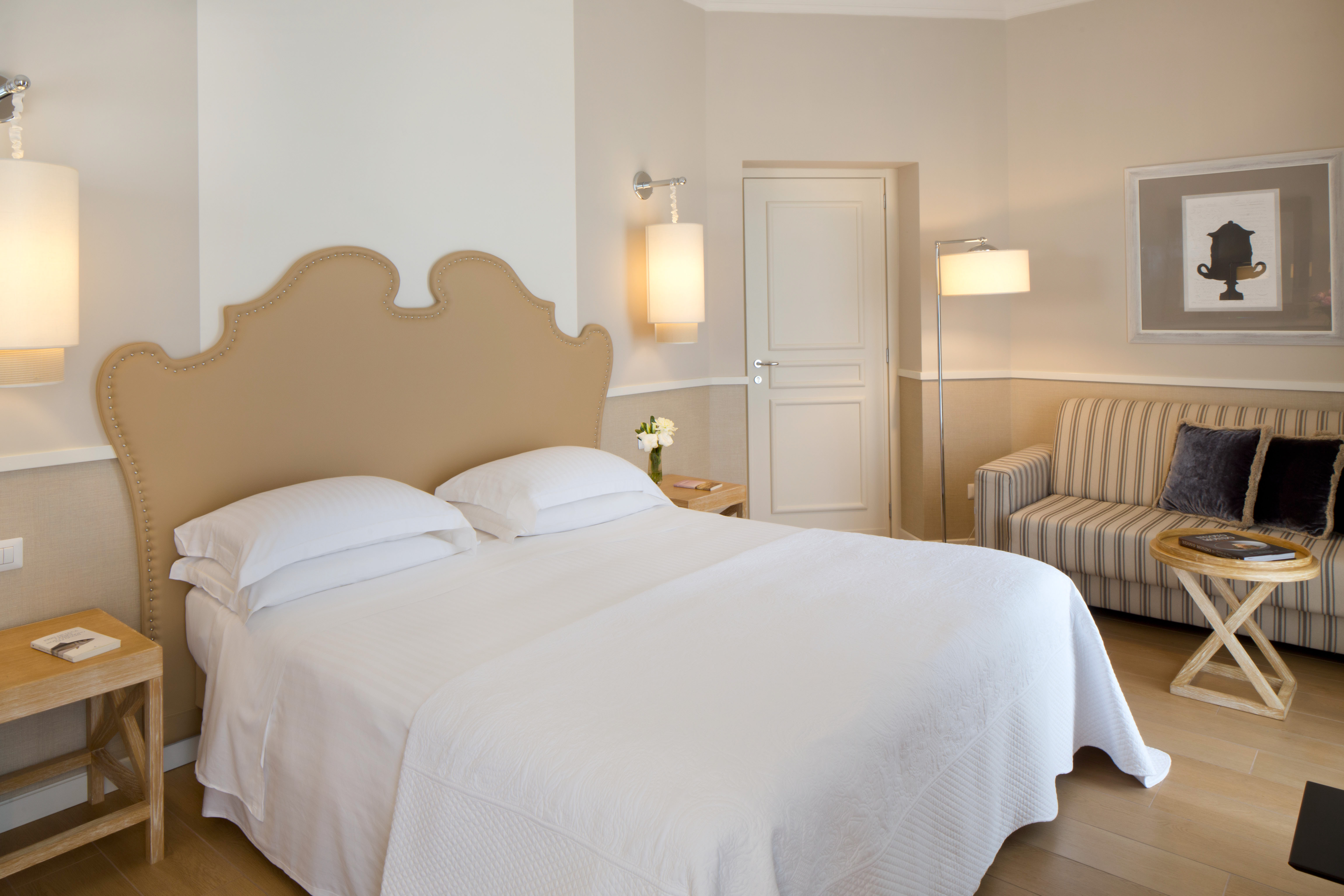 Double or Twin Deluxe