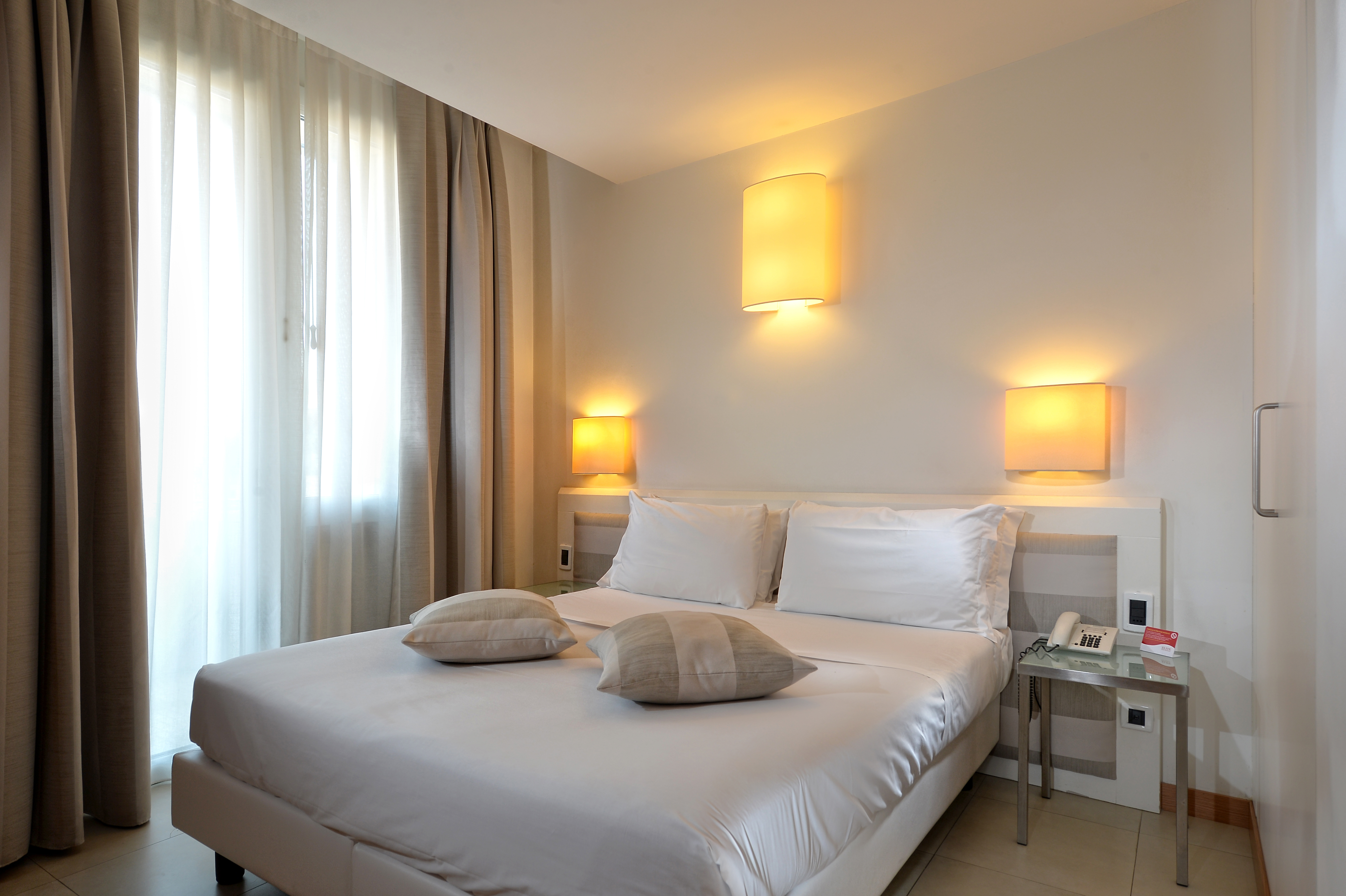 Apartment Capacity 2