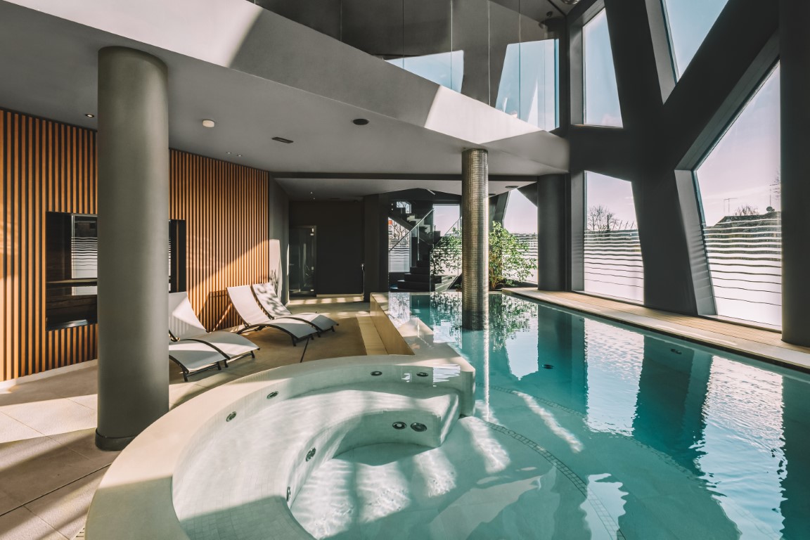 Double or Twin Comfort