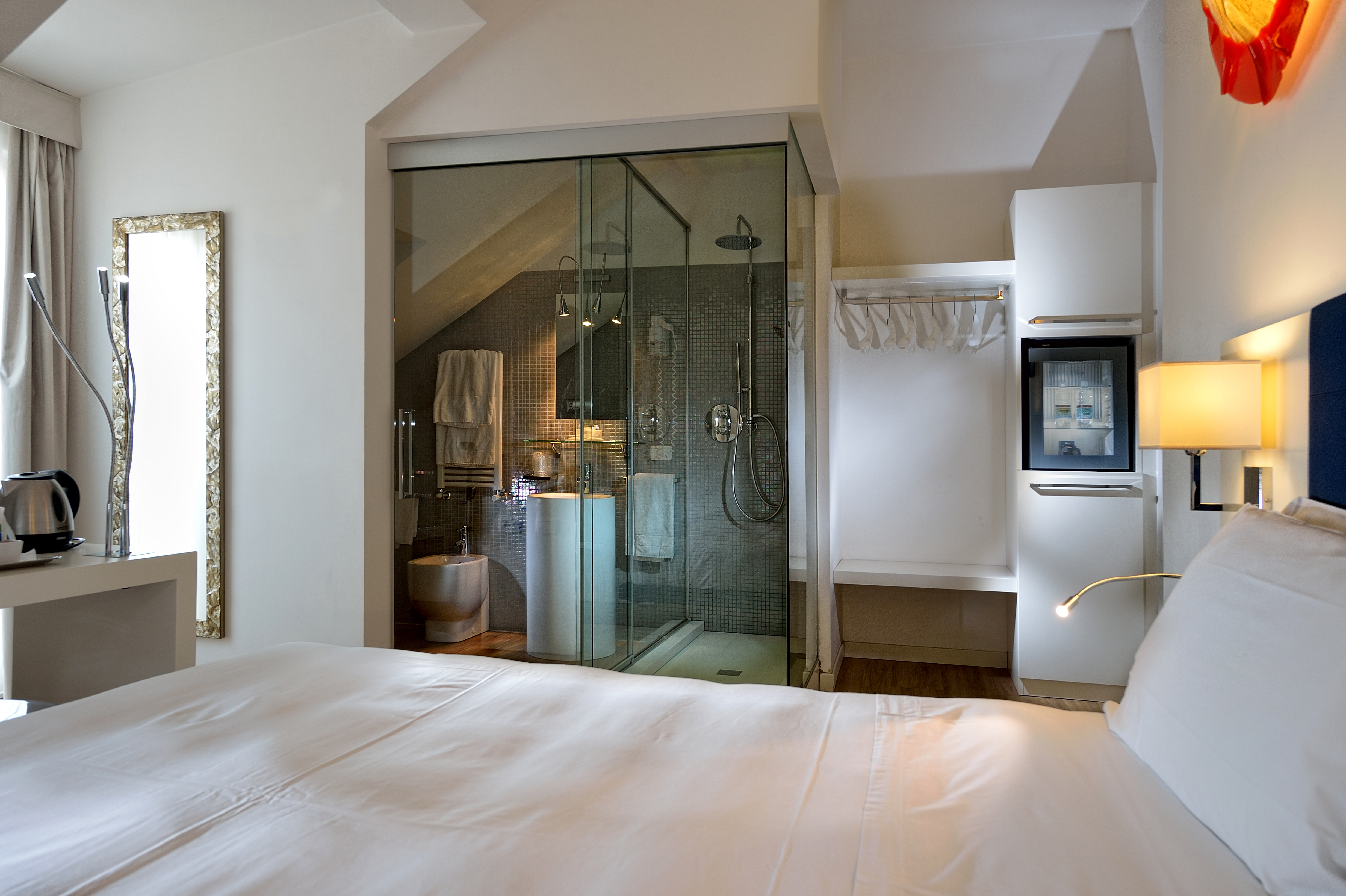 Double or Twin Superior