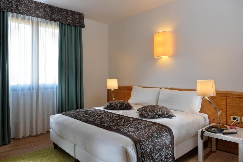 Apartment Capacity 3