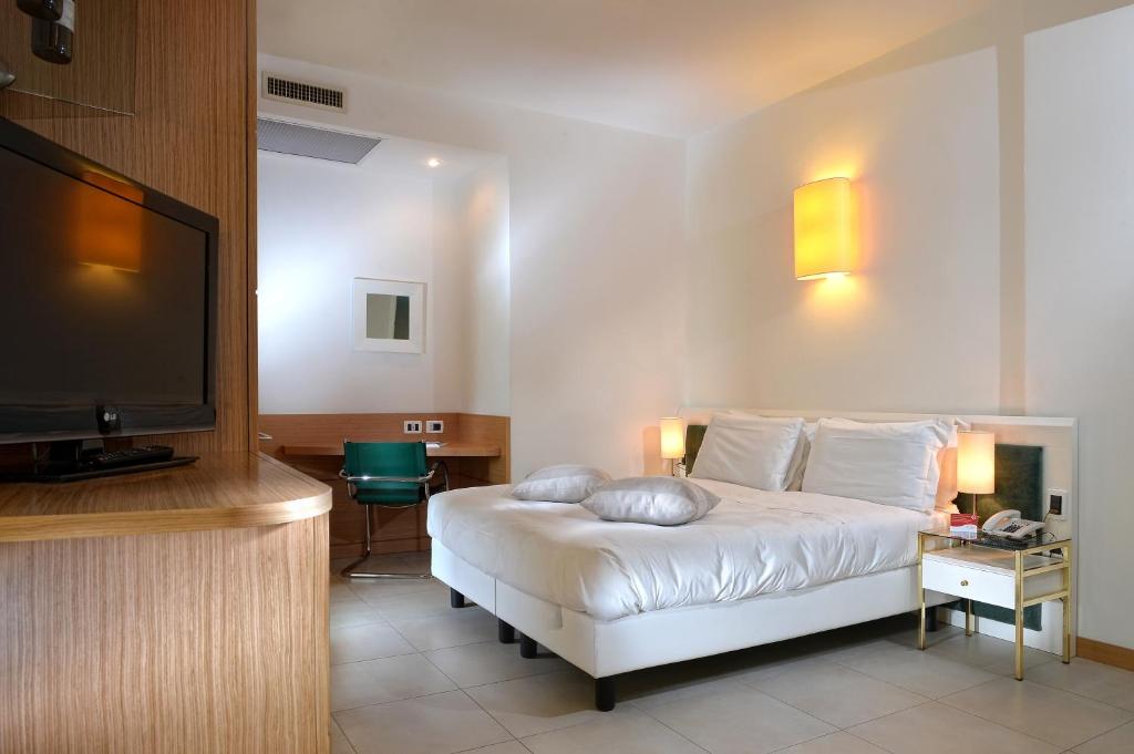 Apartment Capacity 3