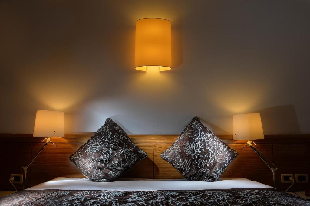 Apartment Capacity 3