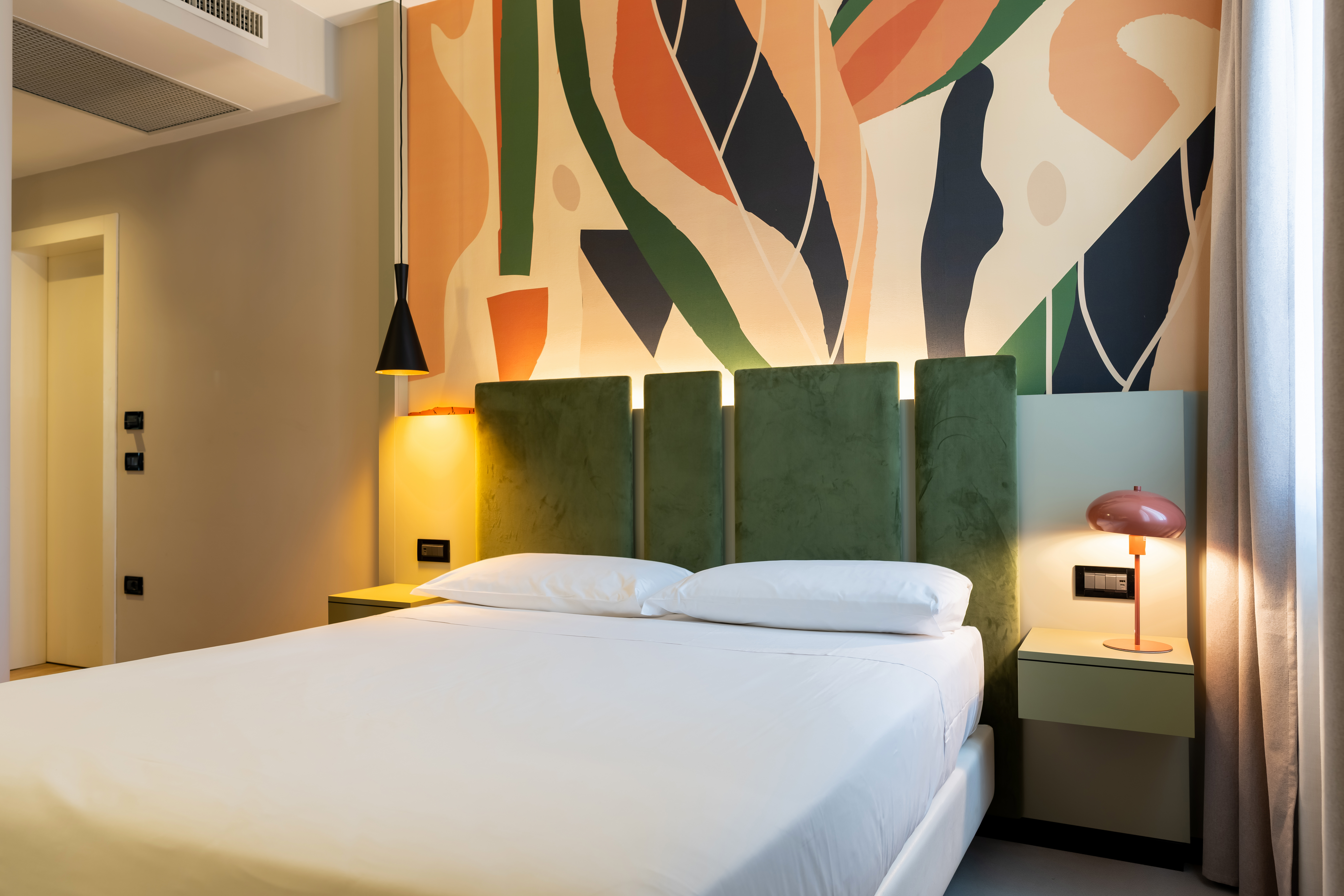 Double or Twin Classic