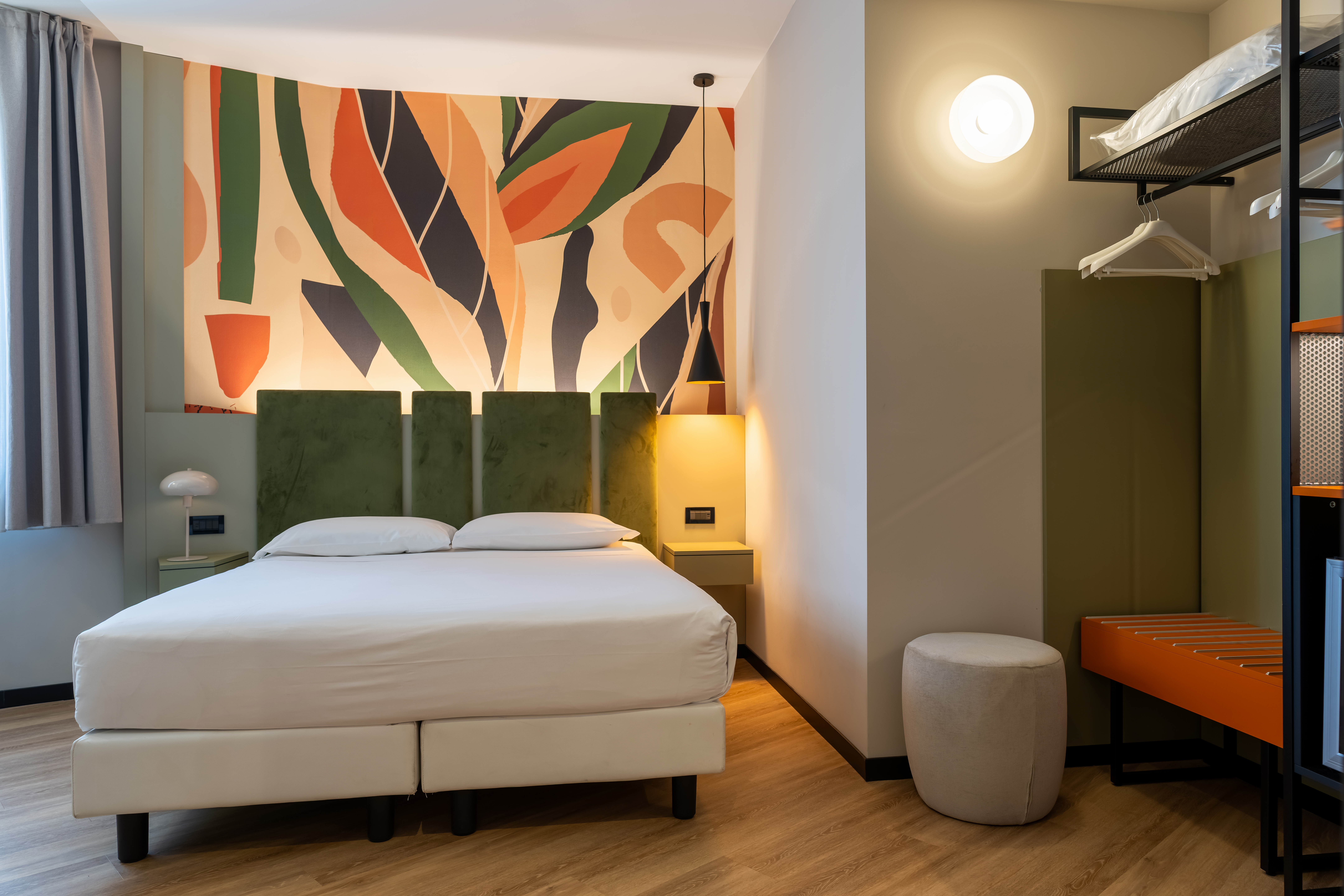 Double or Twin Classic