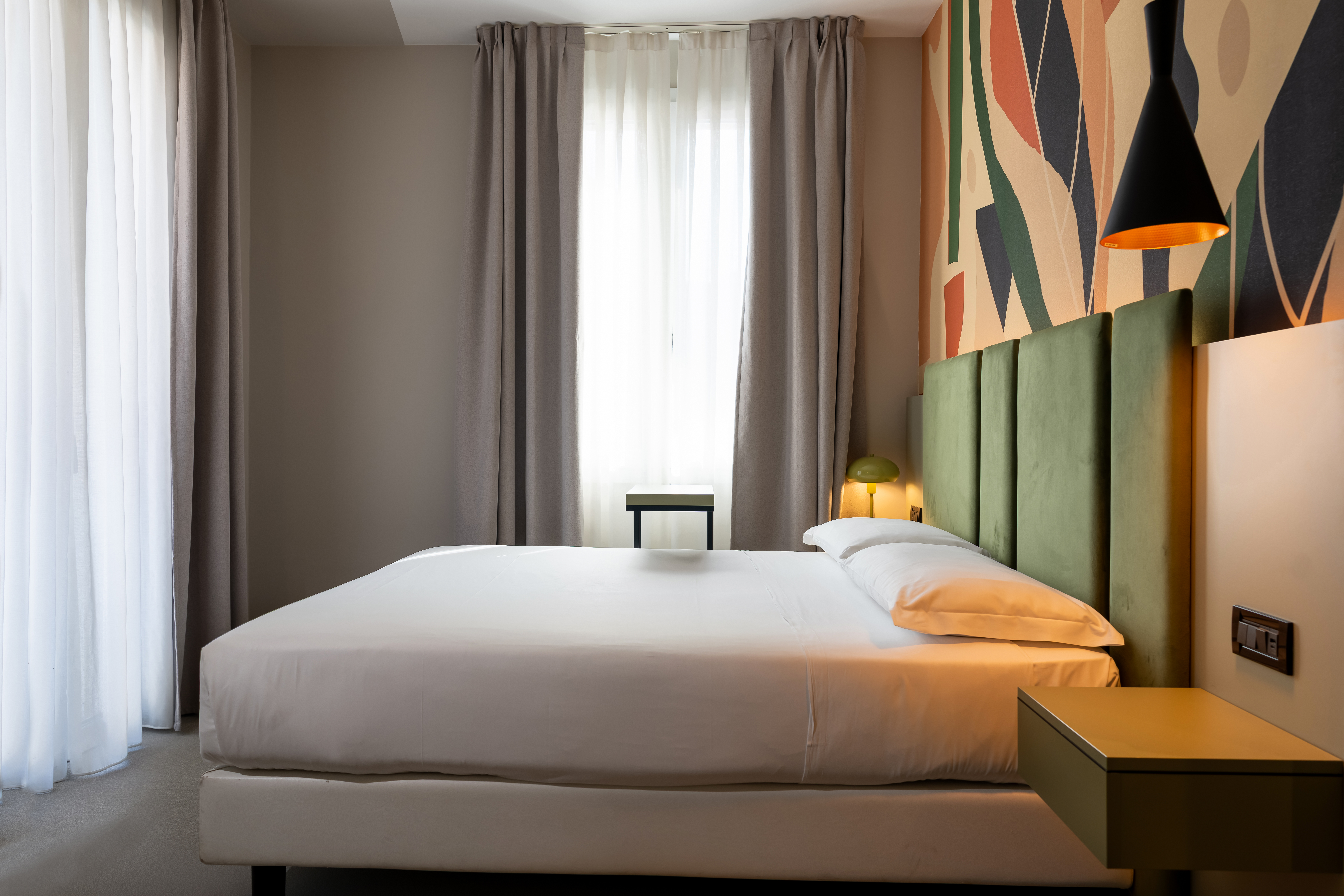 Double or Twin Classic