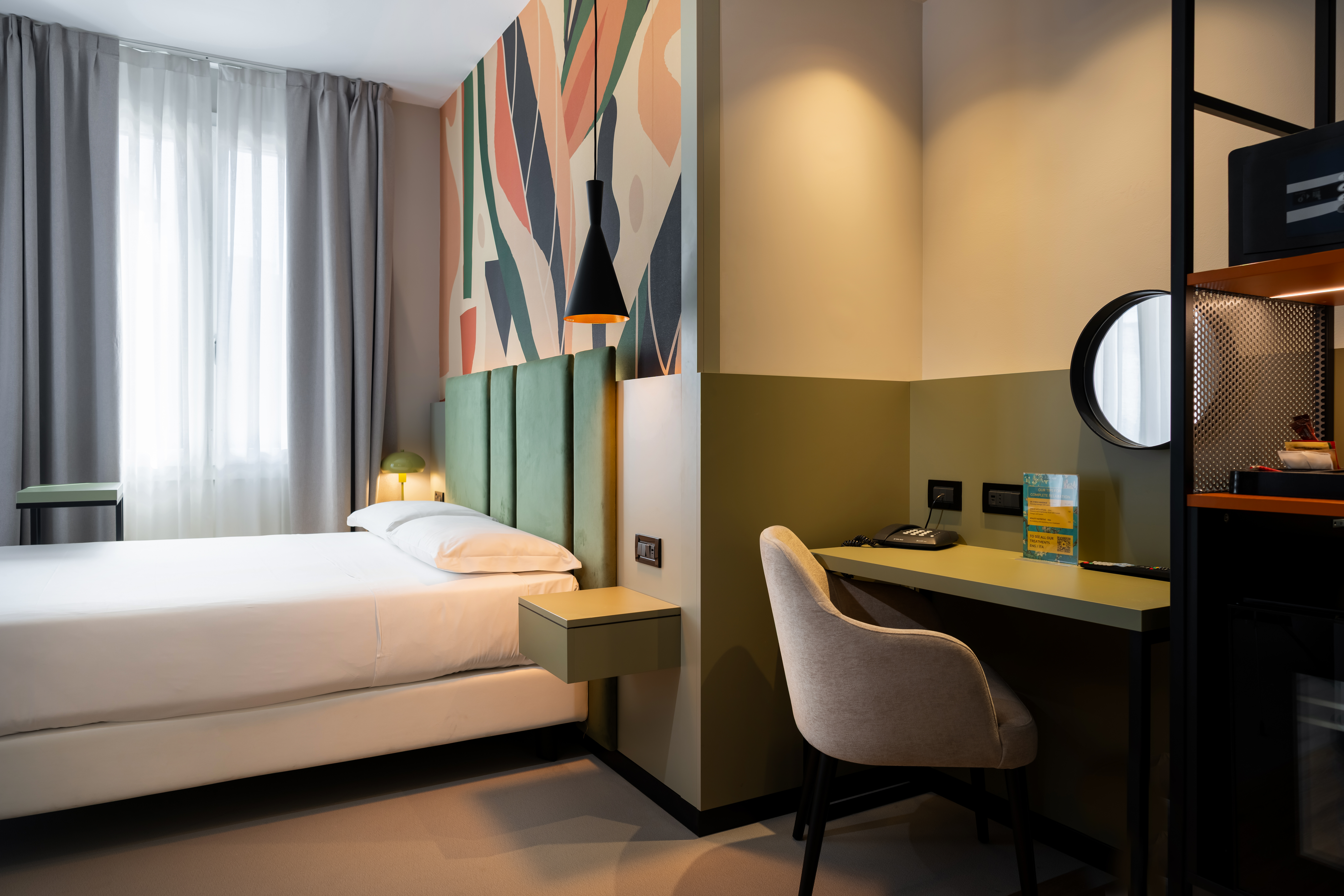 Double or Twin Classic