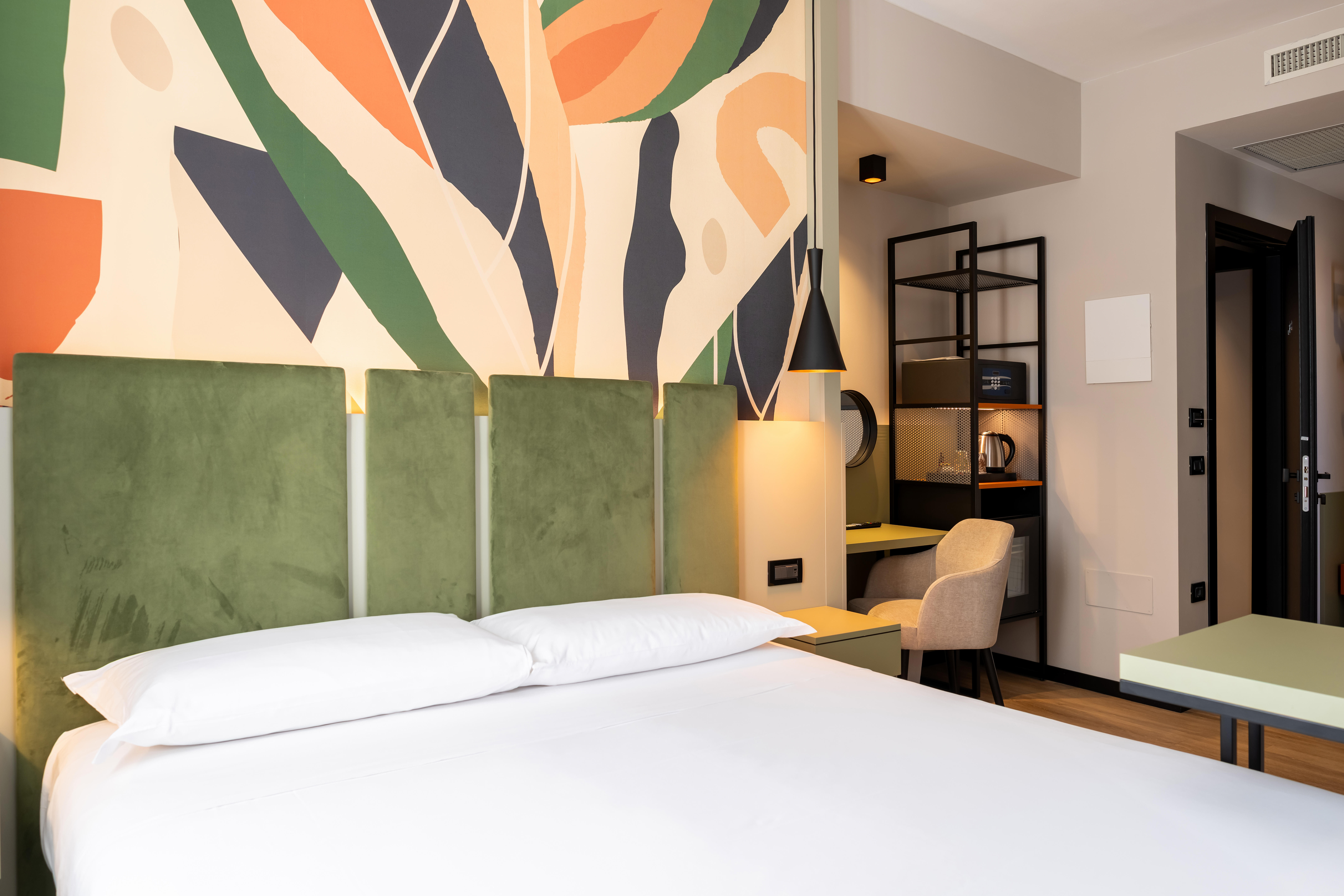 Double or Twin Classic