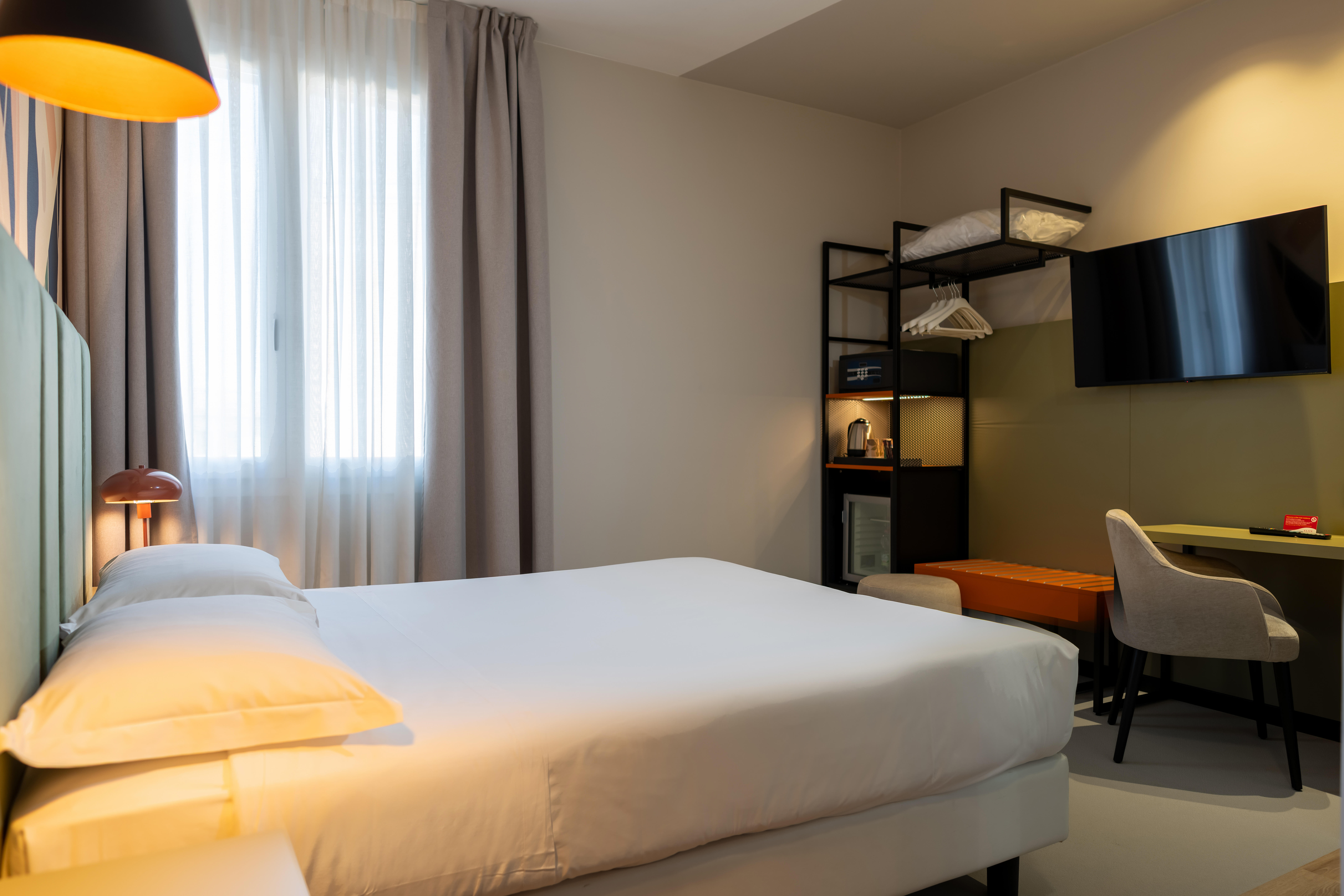 Double or Twin Classic