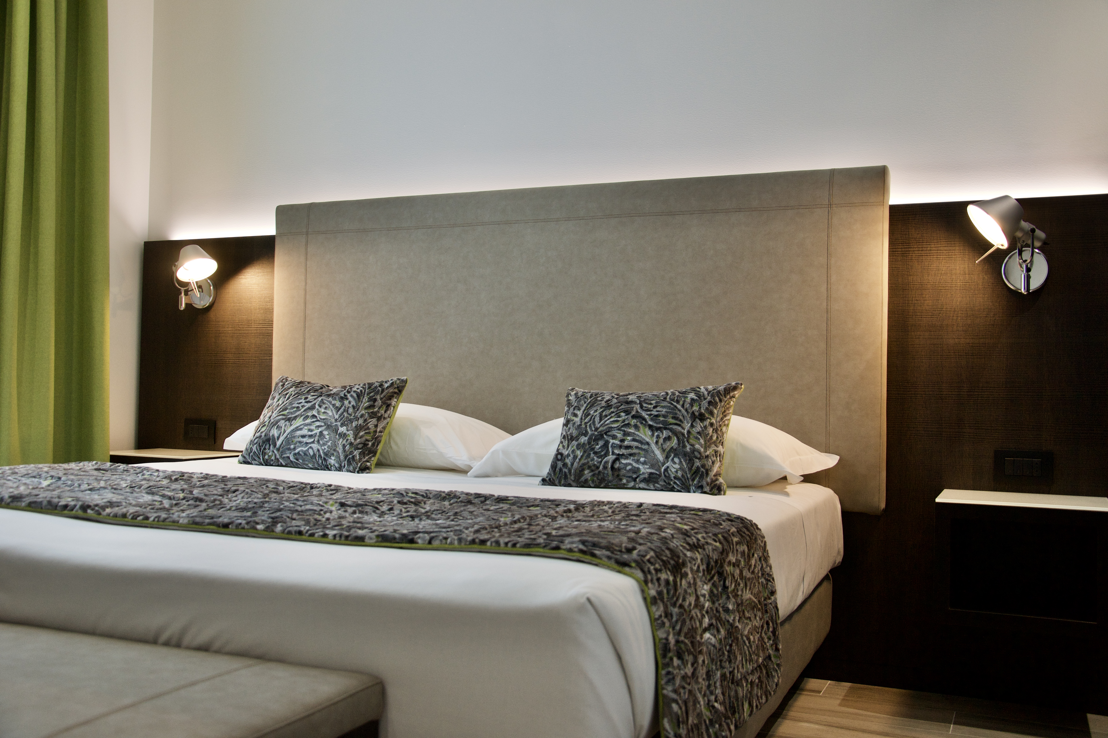 Double or Twin Comfort