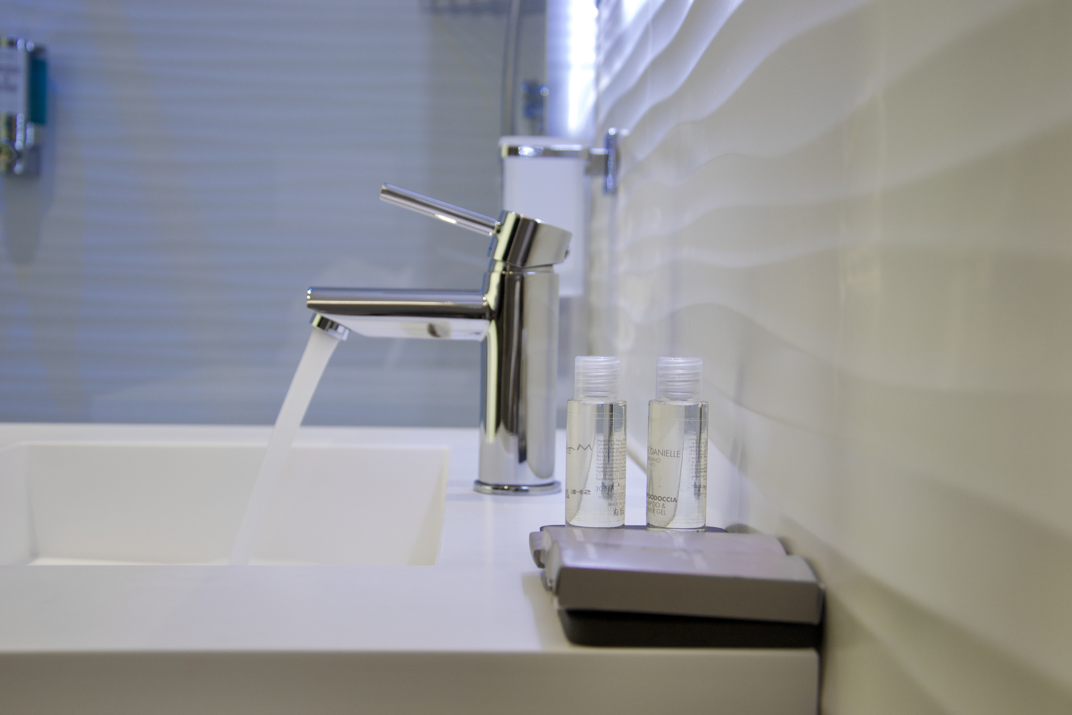 Double or Twin Comfort