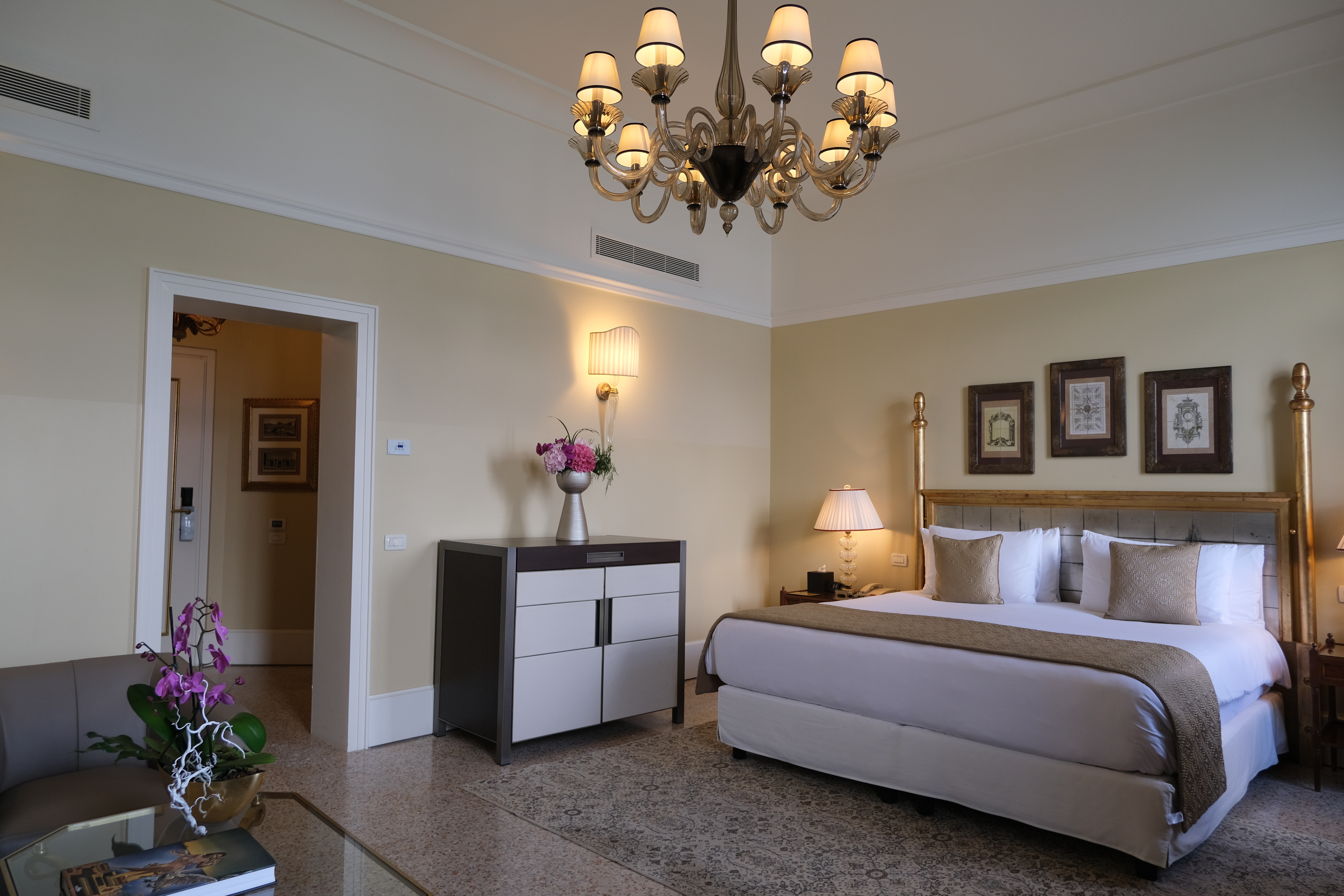 Junior Suite Standard