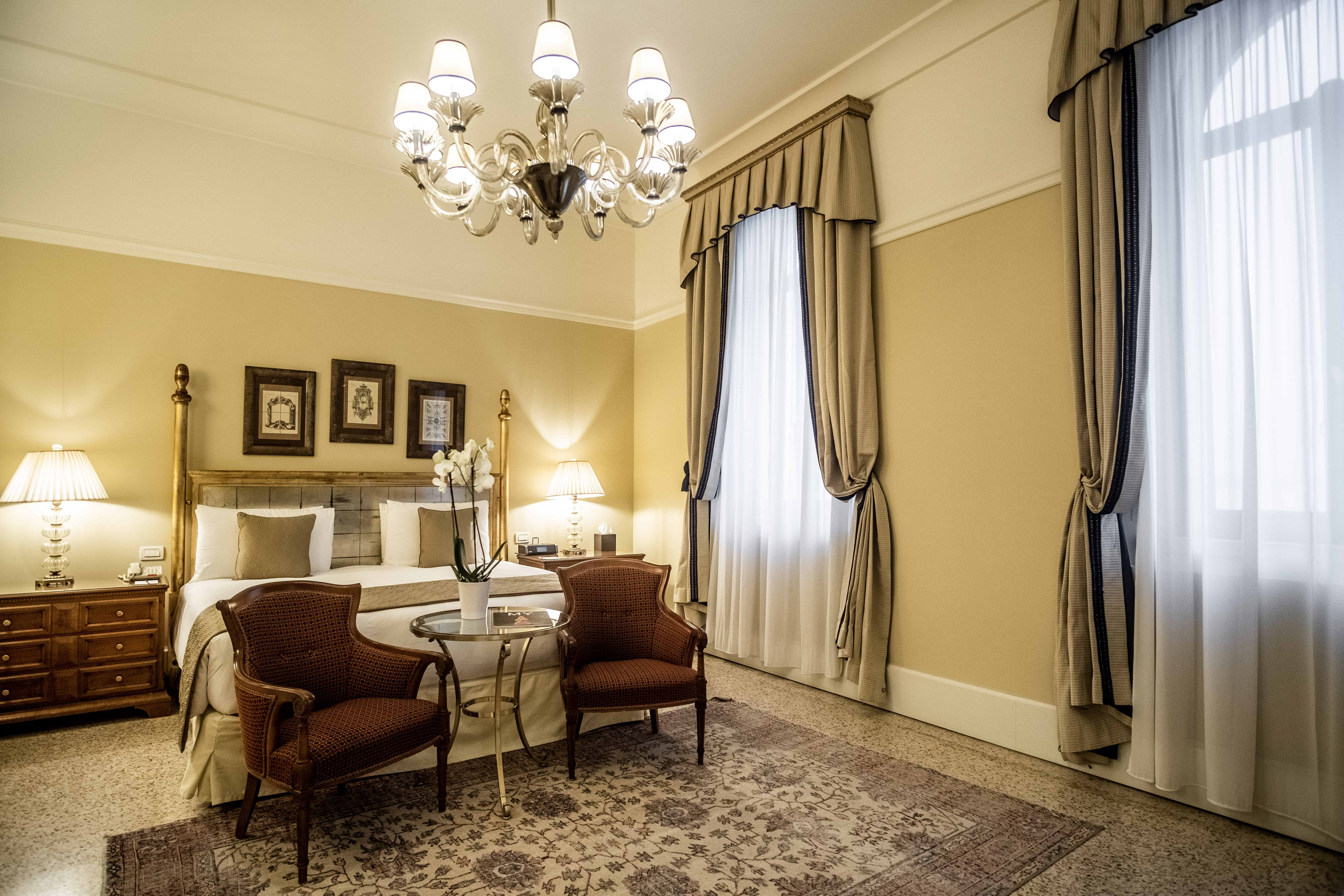 Junior Suite Standard