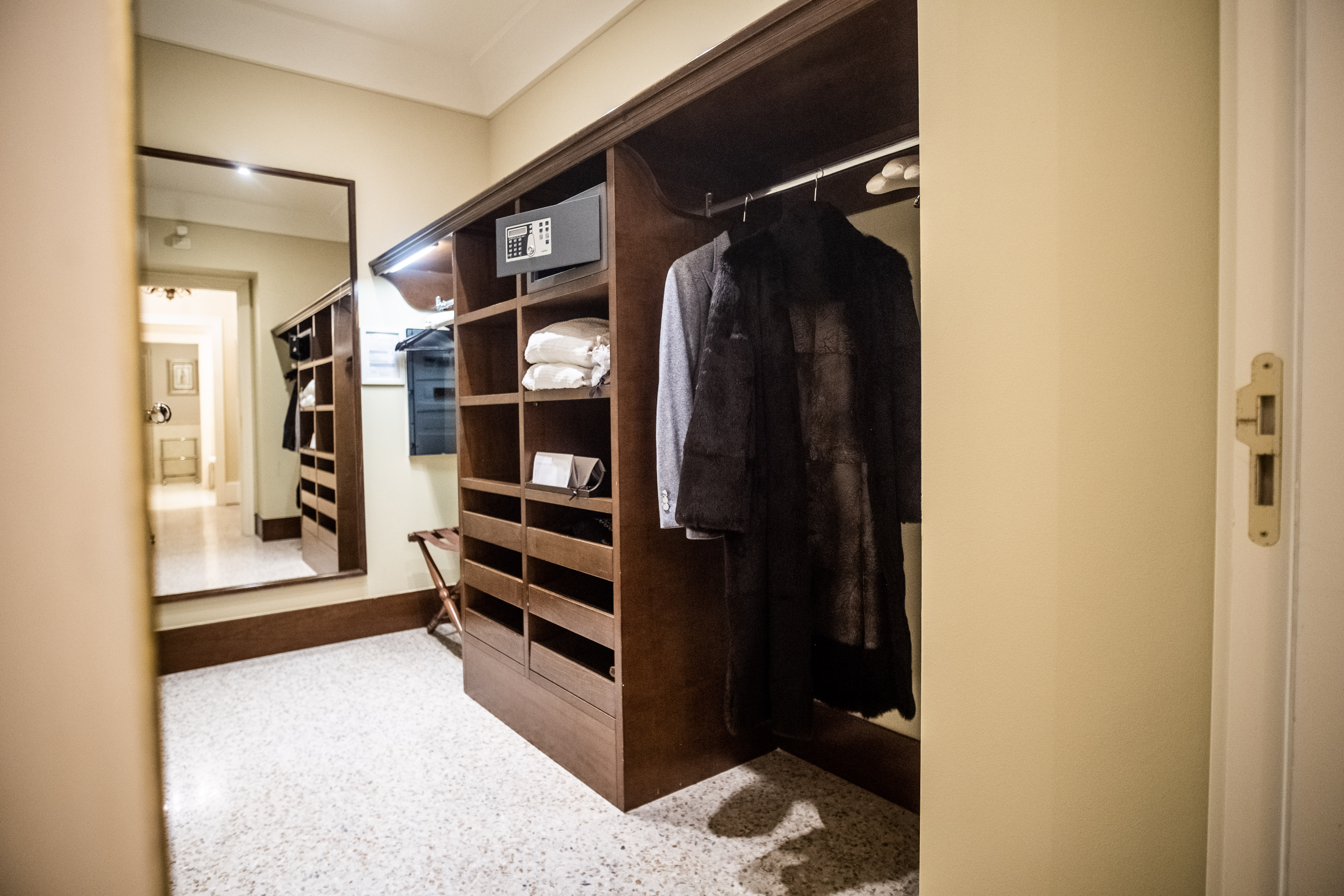 Junior Suite Standard