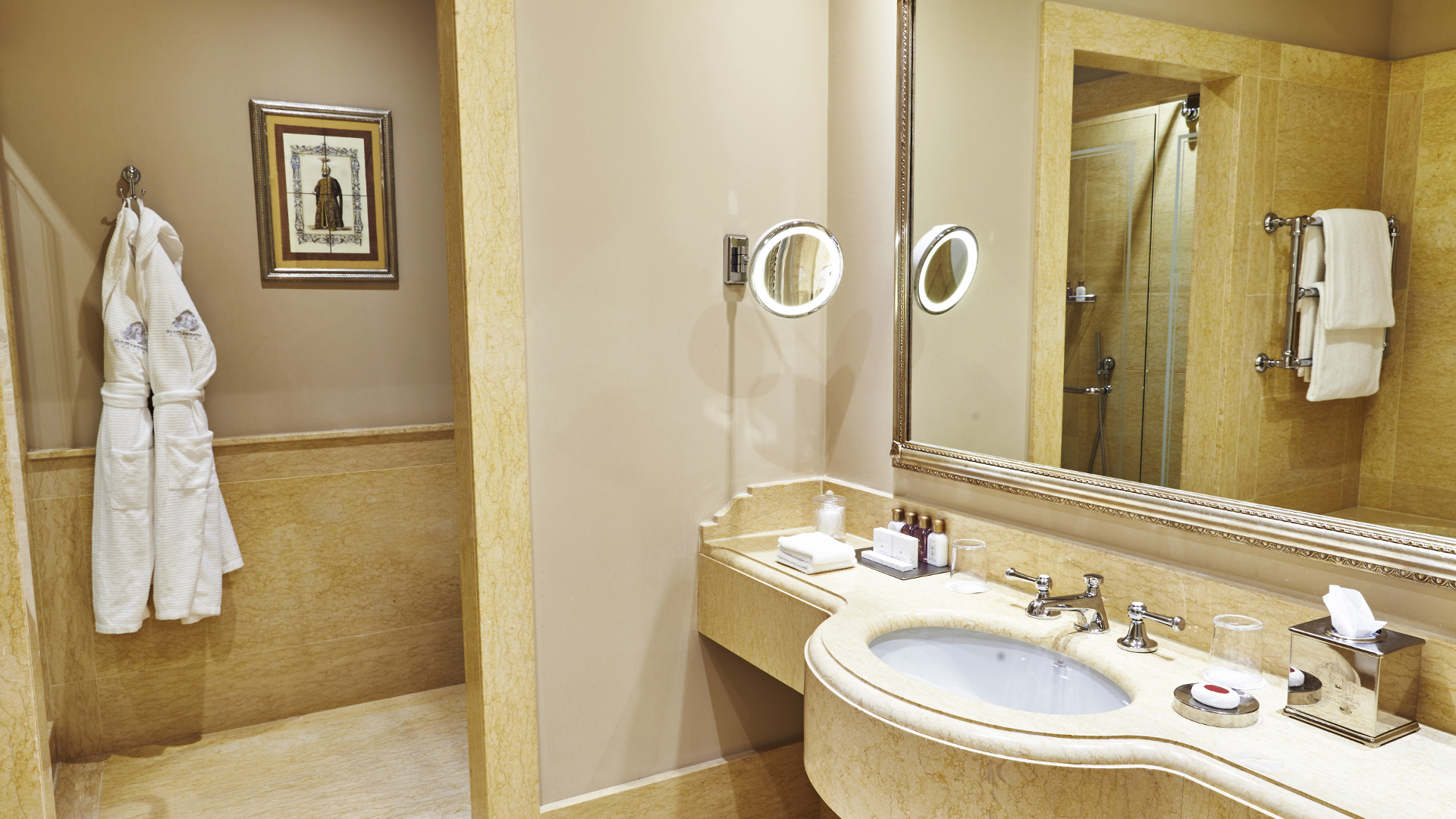 Junior Suite Lagoon View