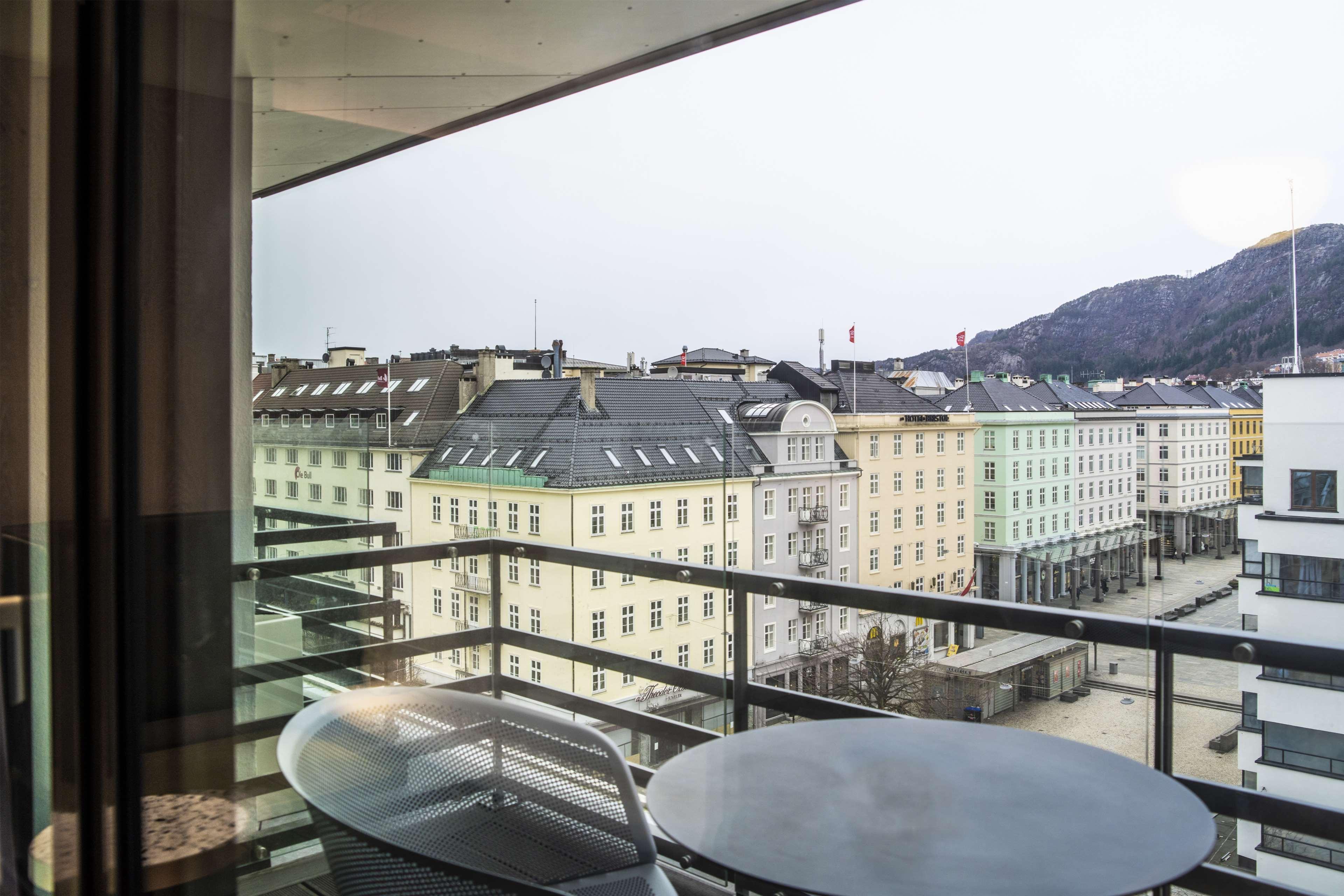 Double Classic with Balcony