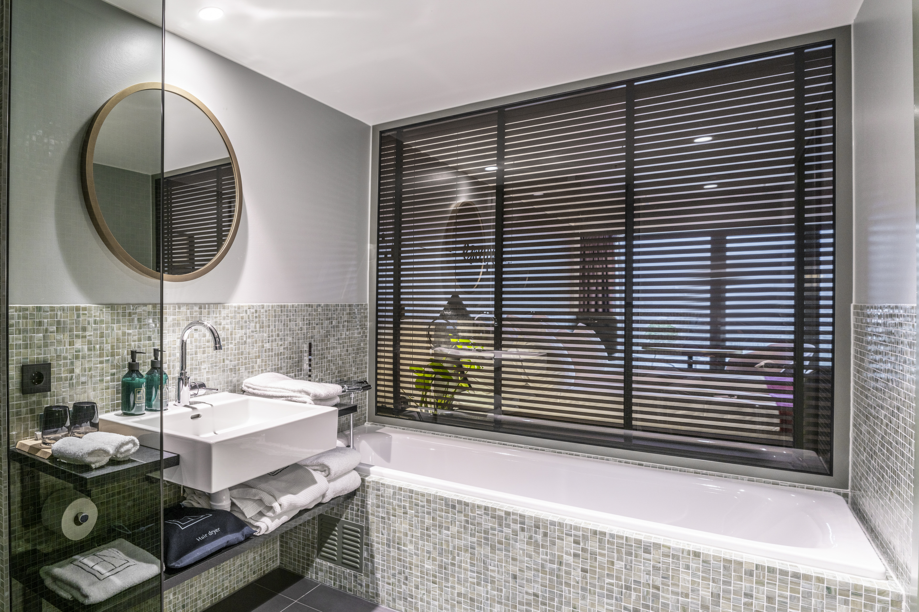 Double Deluxe with Balcony