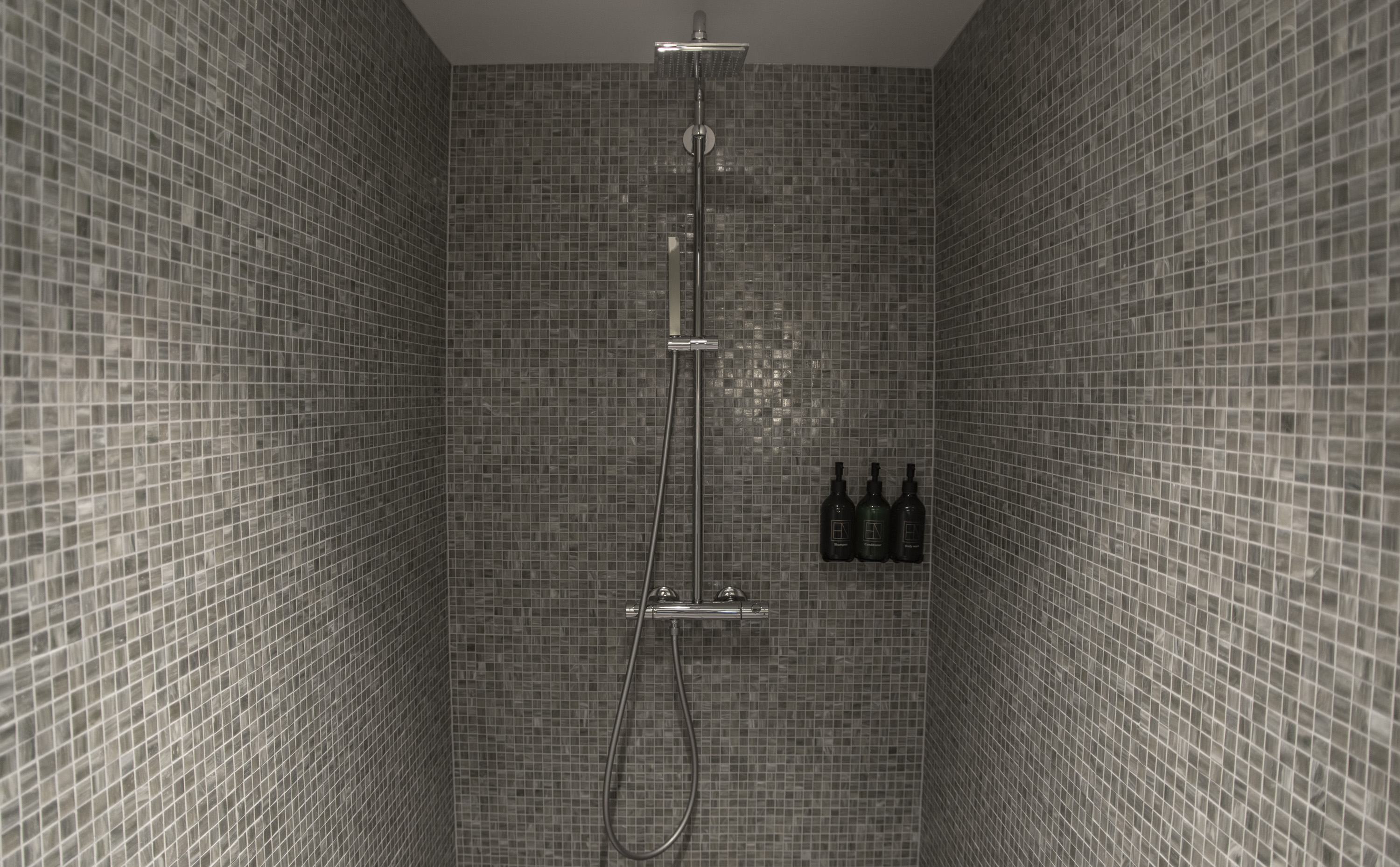 Double Deluxe with Balcony