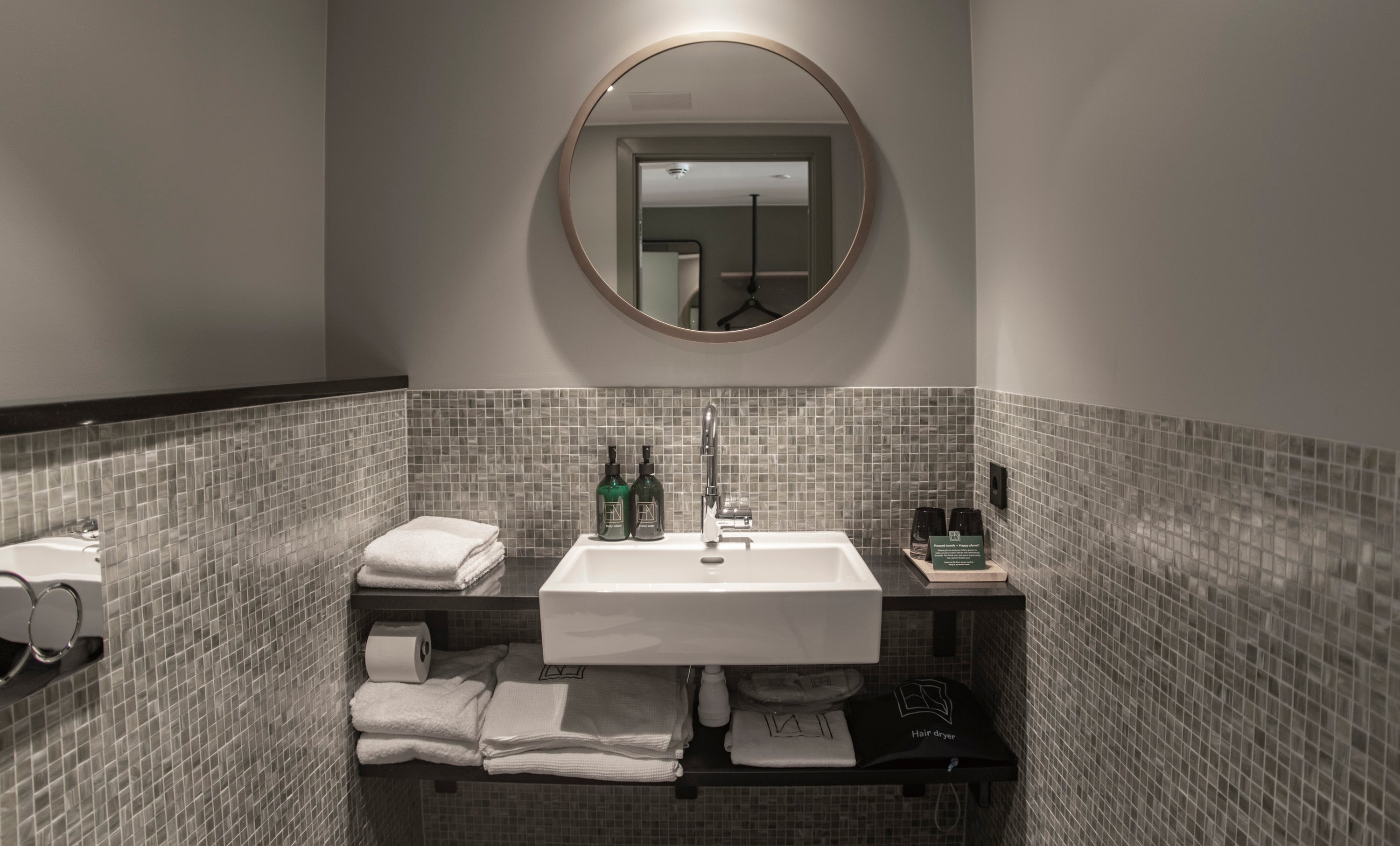 Double Deluxe with Balcony