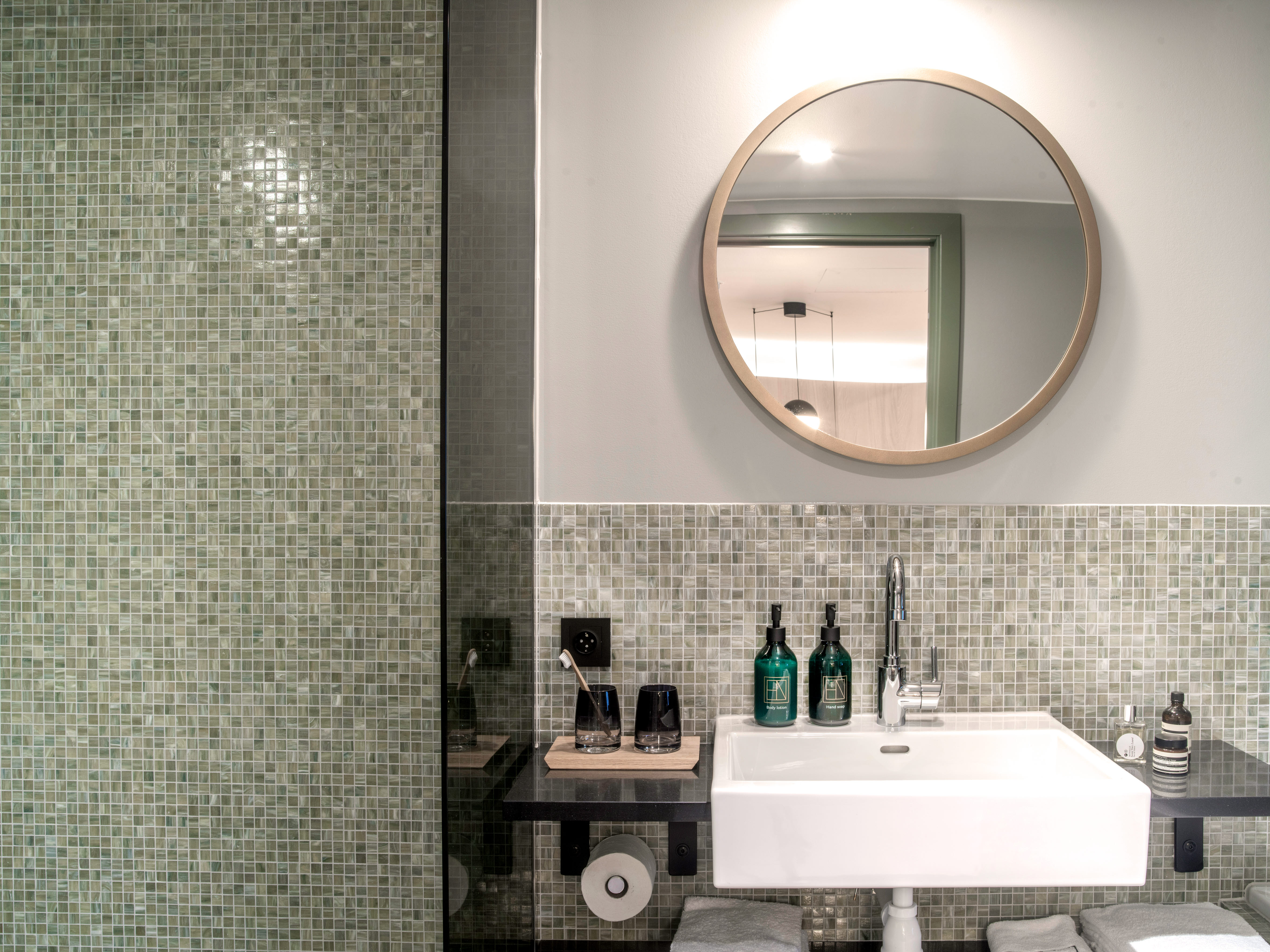 Double or Twin Deluxe with Views